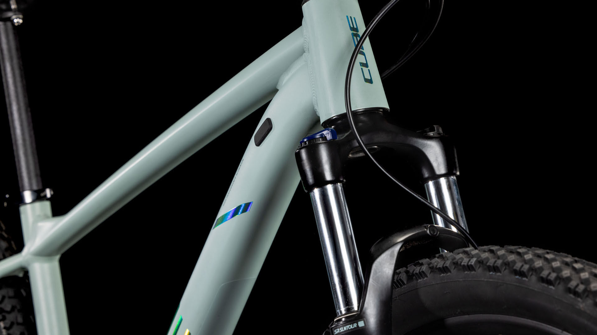 Cube Aim Race frozengrape´n´turmalin  