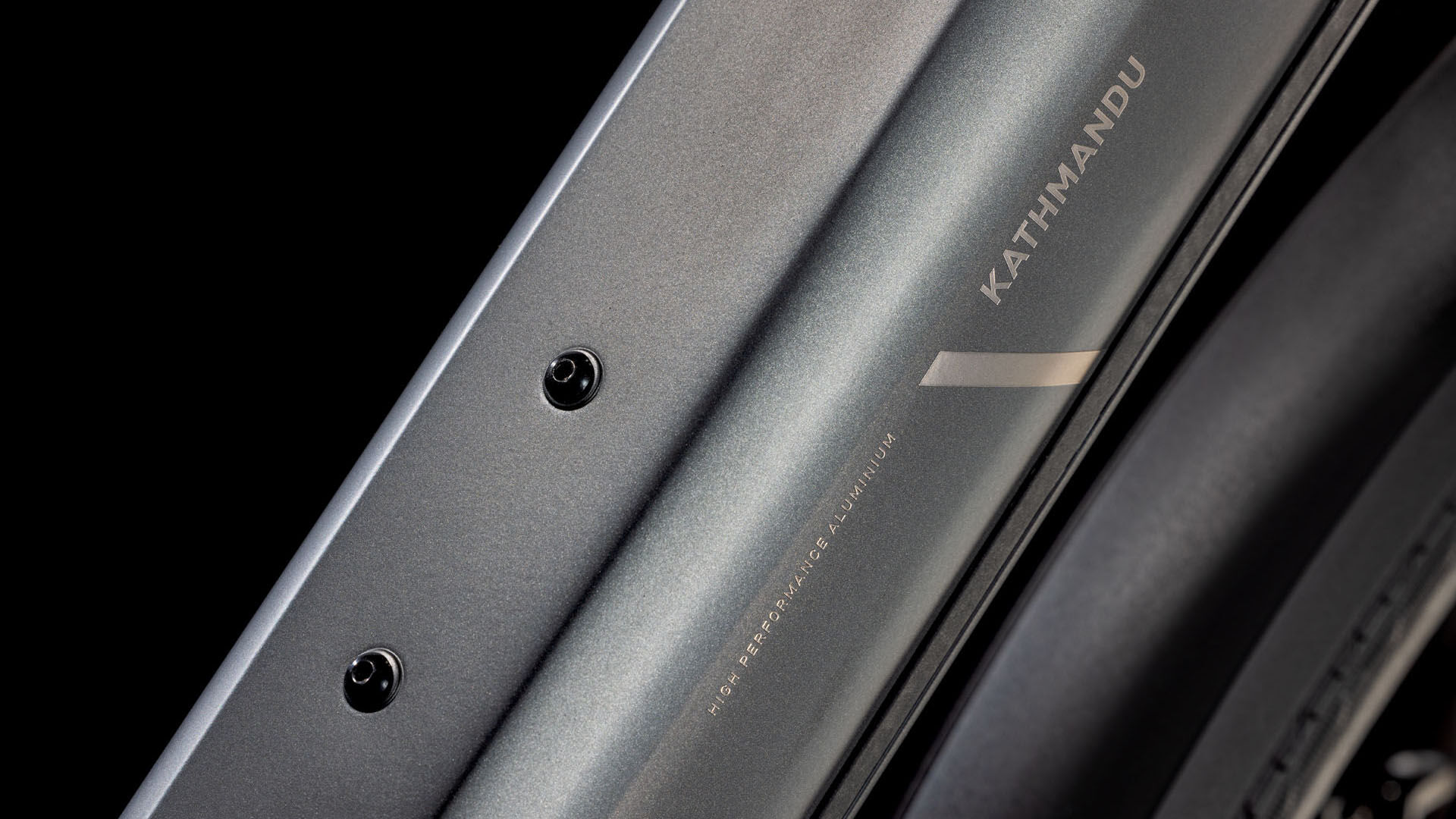 Cube Kathmandu Hybrid Pro 800 slabgrey´n´chrome Batteriebetriebenes Fahrzeug (UN 3171) unterliegt nicht den Vorschriften des ADR