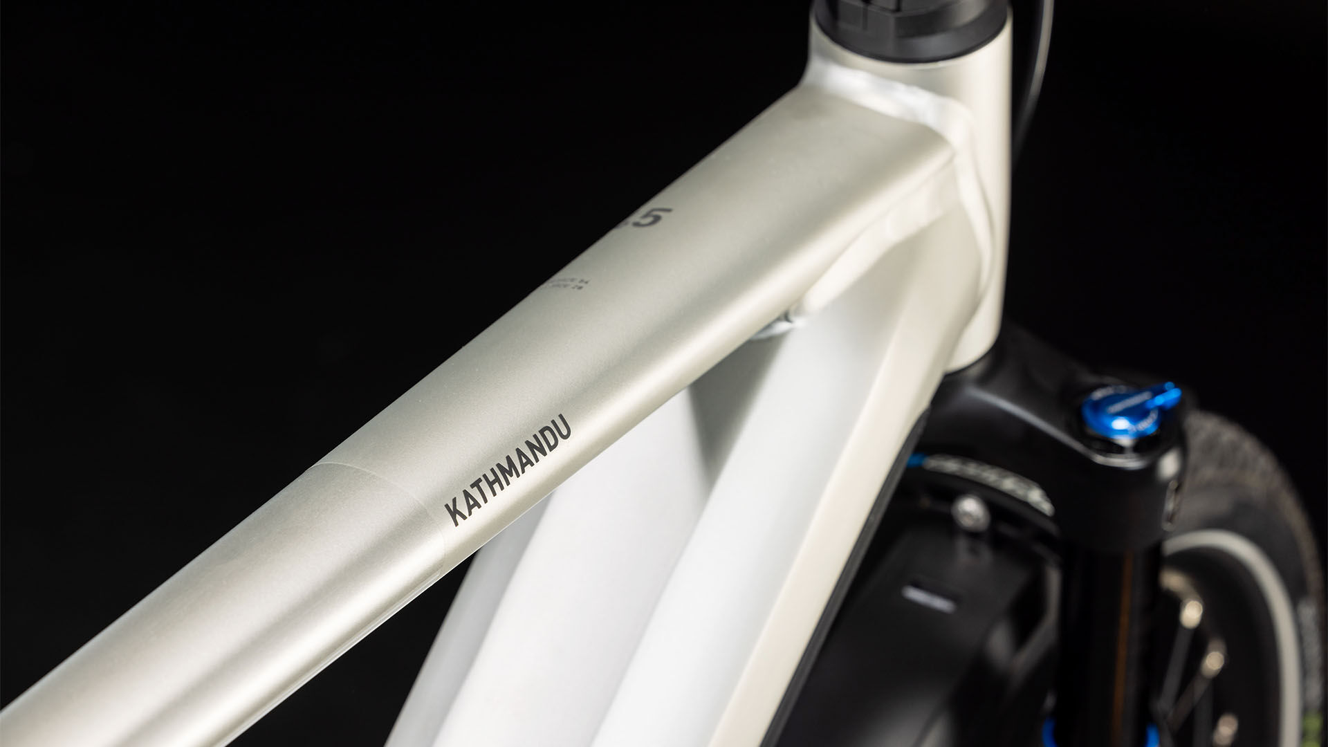 Cube Kathmandu Hybrid 45 750 grey´n´reflex Batteriebetriebenes Fahrzeug (UN 3171) unterliegt nicht den Vorschriften des ADR