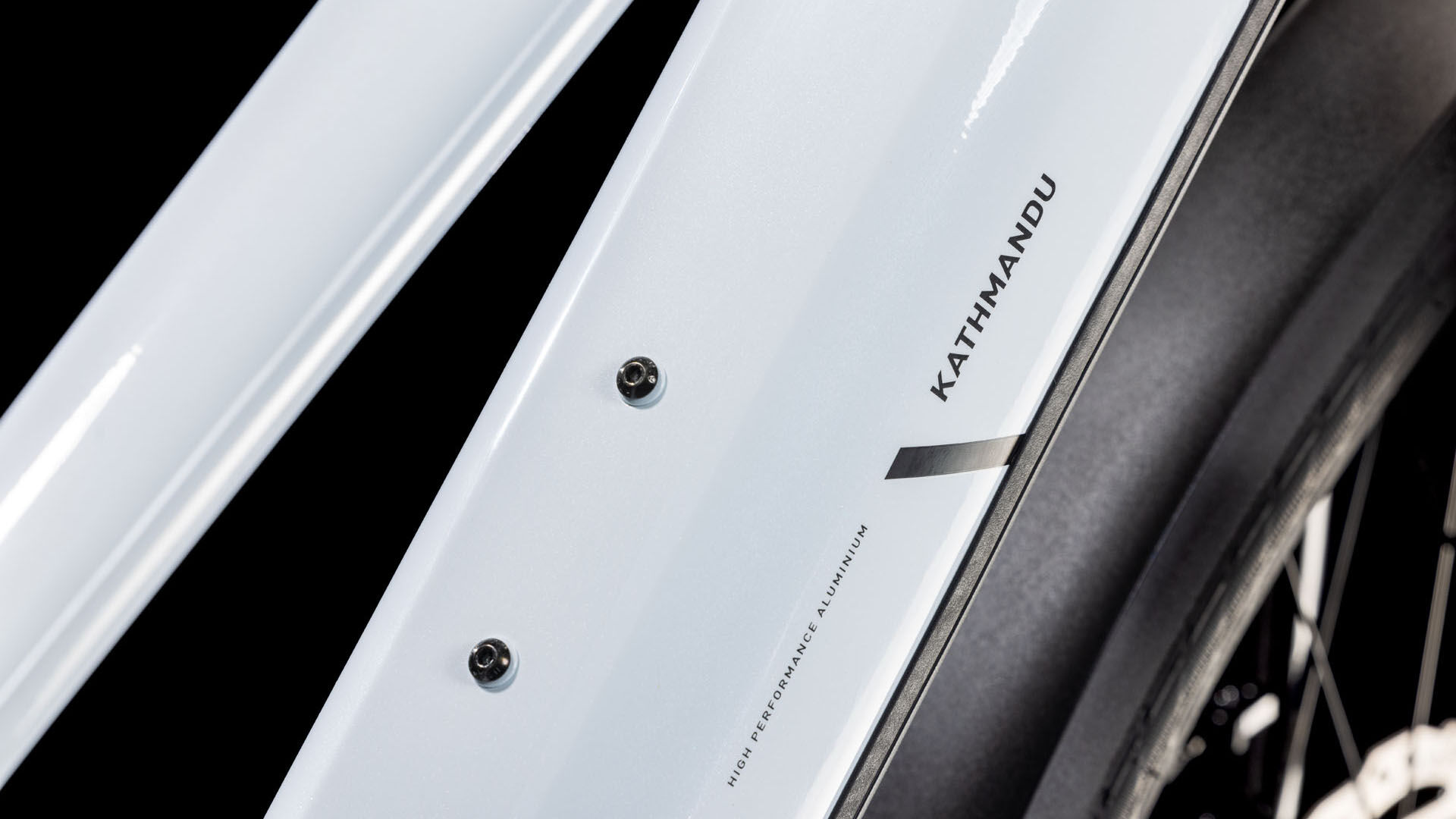 Cube Kathmandu Hybrid ONE 800 polarwhite´n´black Batteriebetriebenes Fahrzeug (UN 3171) unterliegt nicht den Vorschriften des ADR