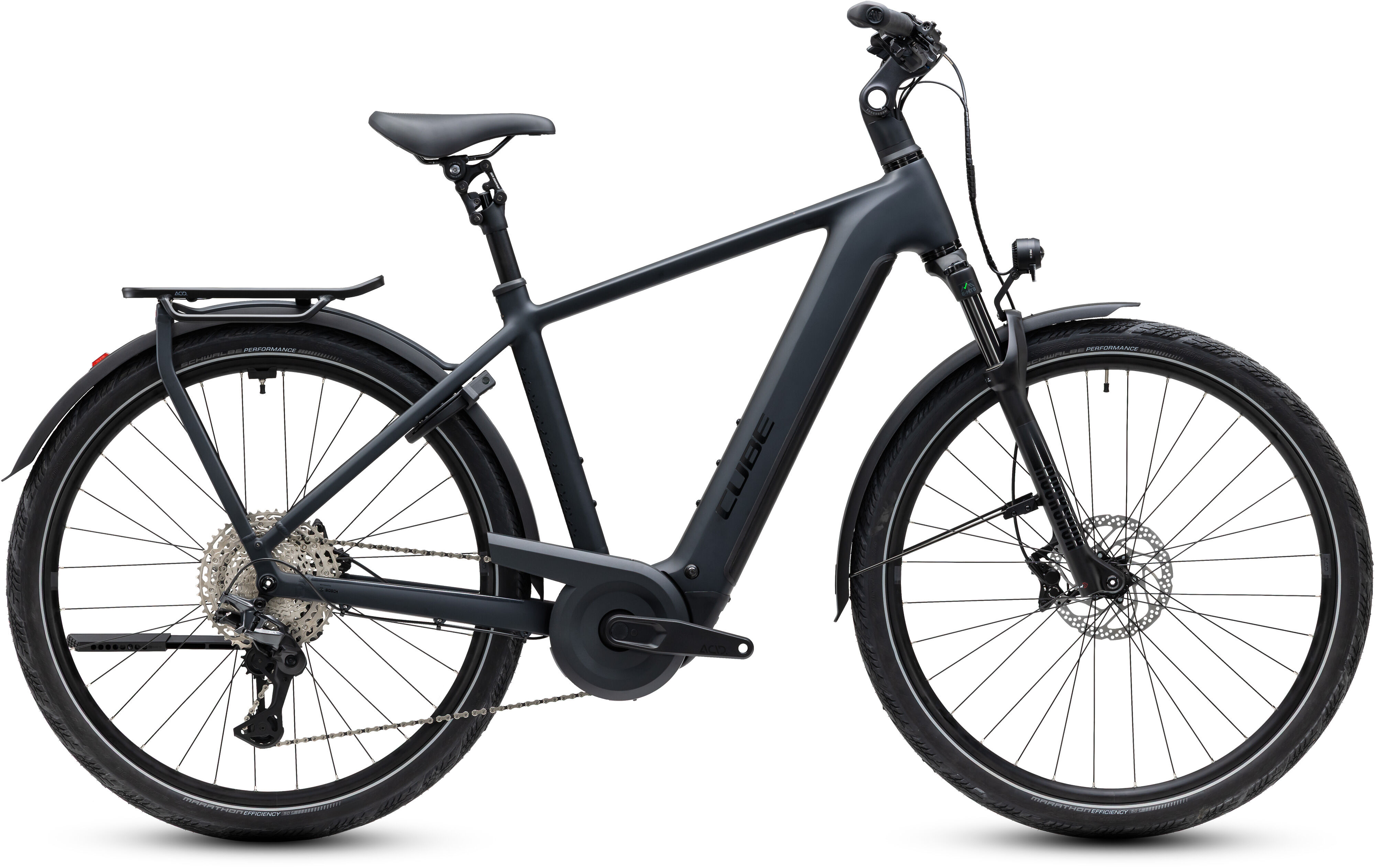 Cube Kathmandu Hybrid Pro 800 Herren