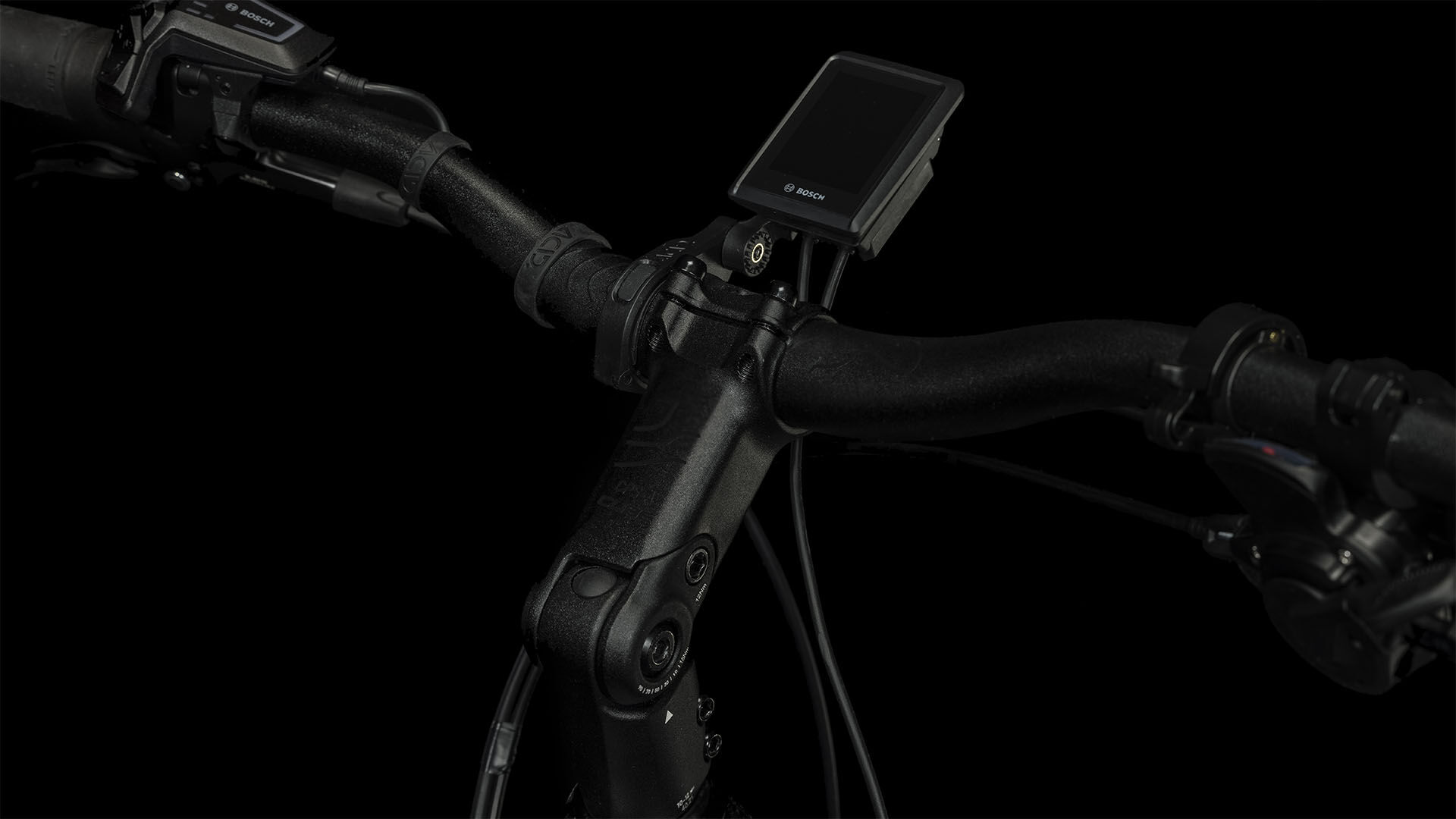 Cube Kathmandu Hybrid EXC 750 grey´n´silver