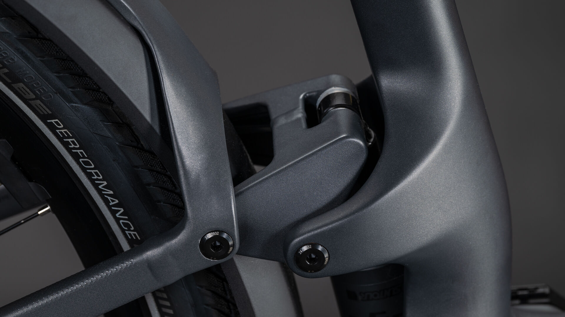 Cube Kathmandu Hybrid ONE11 HPC Pro 800 slabgrey´n´black Batteriebetriebenes Fahrzeug (UN 3171) unterliegt nicht den Vorschriften des ADR