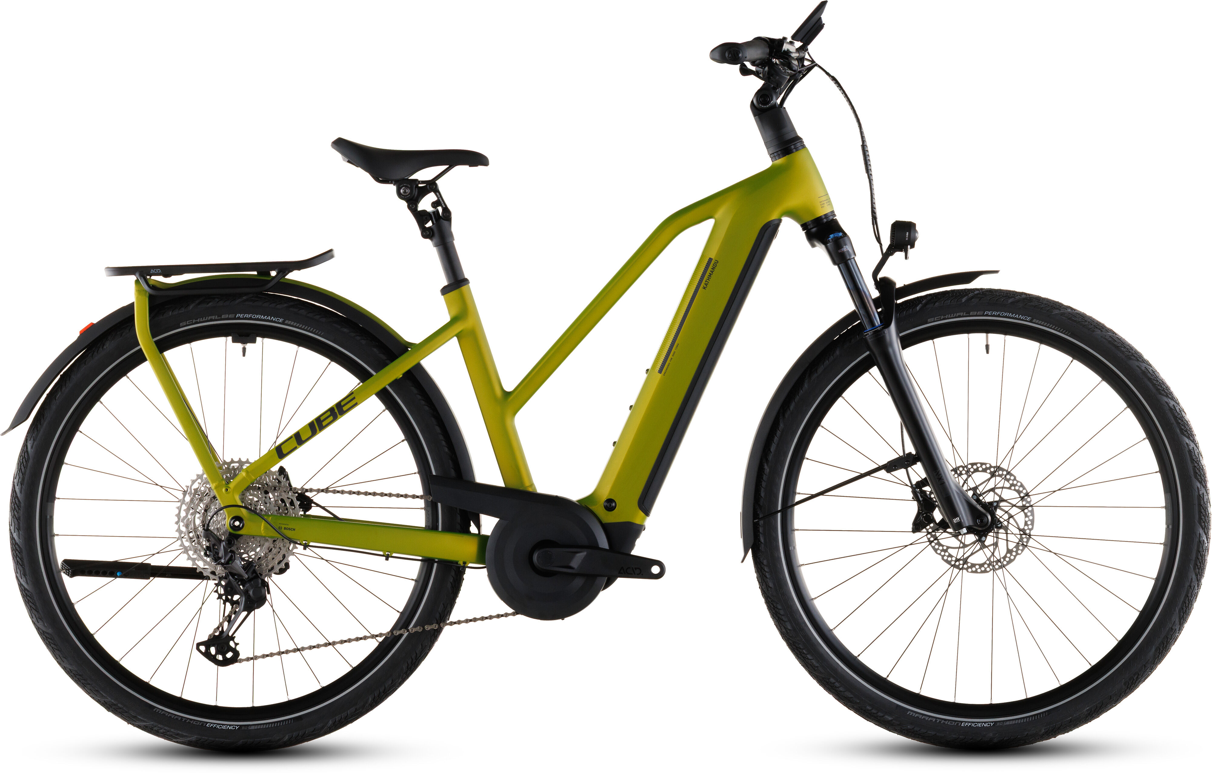 Cube Kathmandu Hybrid Pro 800 lizard´n´black UN3556 Fahrzeug mit Antrieb durch Lithium-Ionen- Batterien. Transport nach SV 388 und 666 ADR.