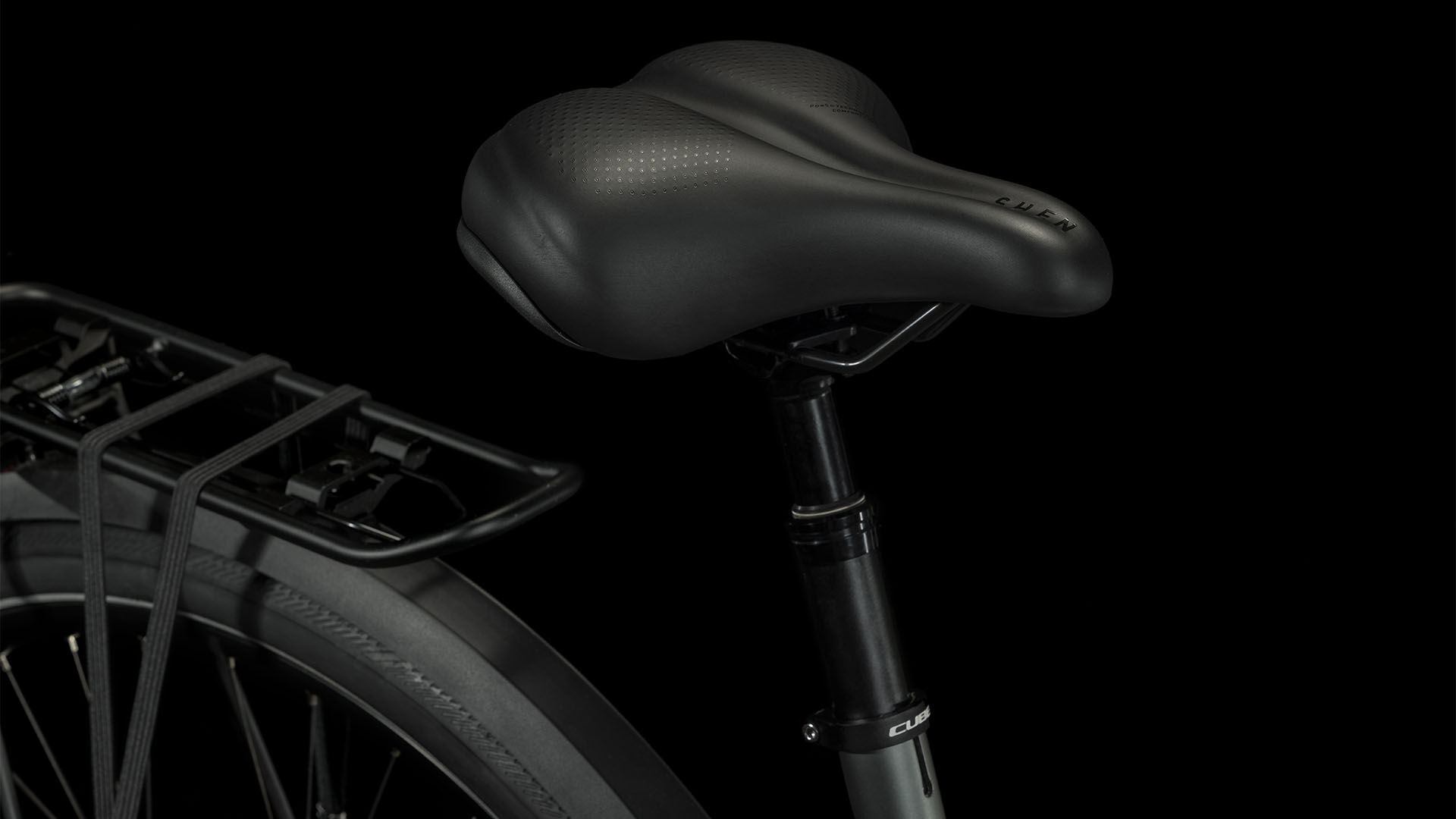 Cube Supreme Hybrid Pro 625 flashgrey´n´black