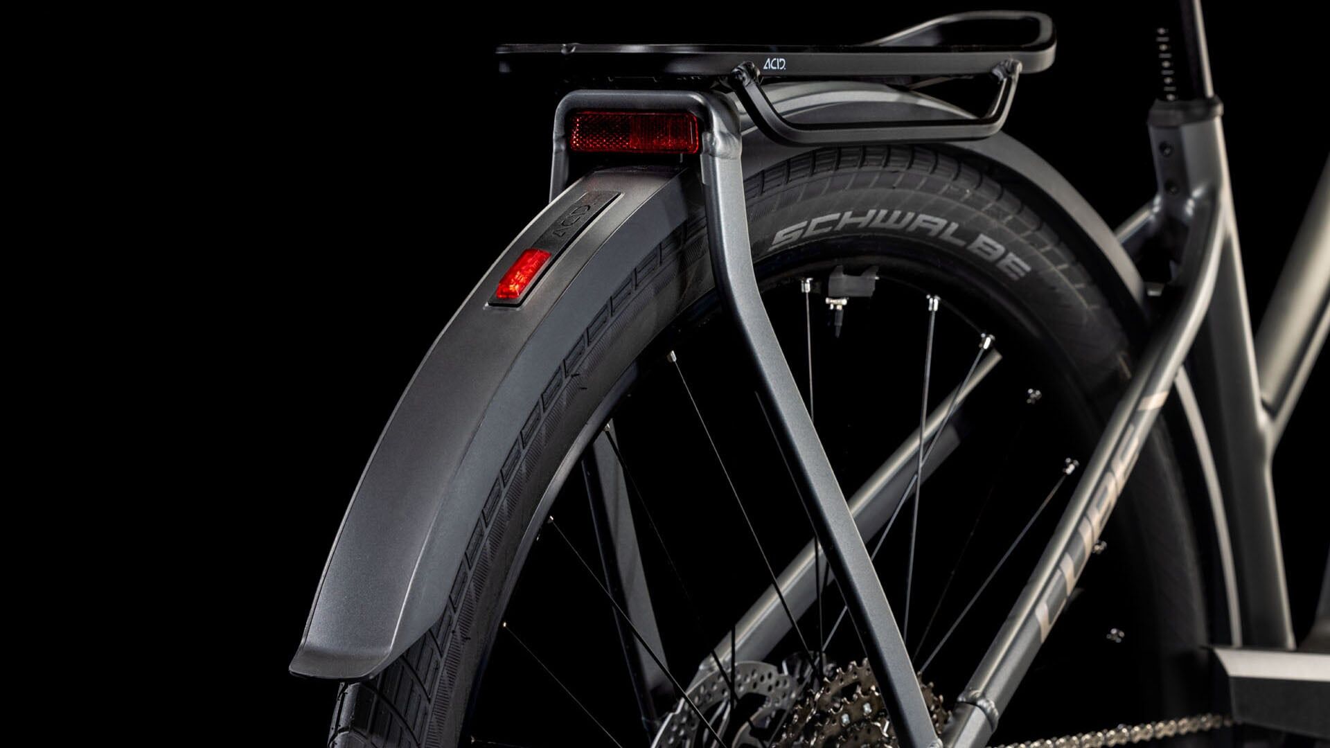 Cube Kathmandu Hybrid Pro 800 slabgrey´n´chrome Batteriebetriebenes Fahrzeug (UN 3171) unterliegt nicht den Vorschriften des ADR