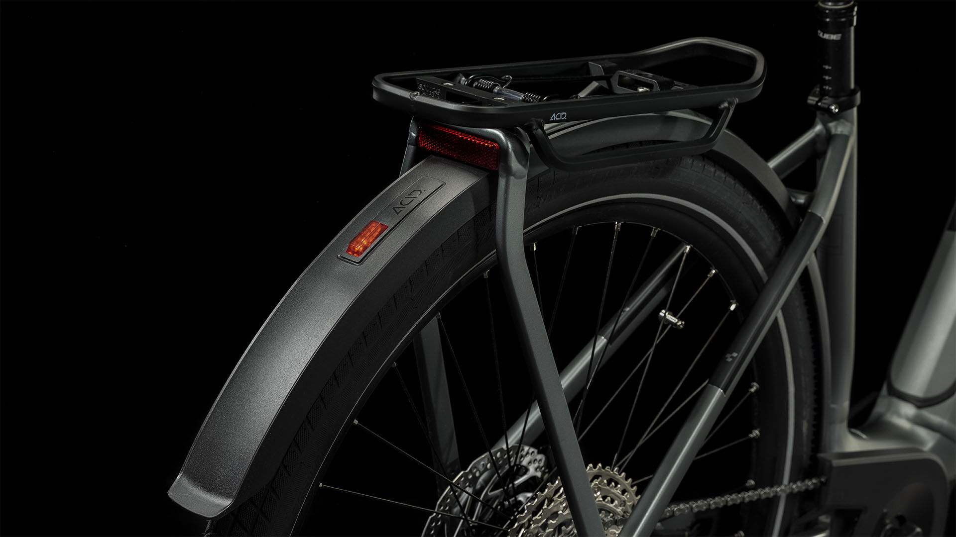 Cube Kathmandu Hybrid Pro 625 flashgrey´n´metal