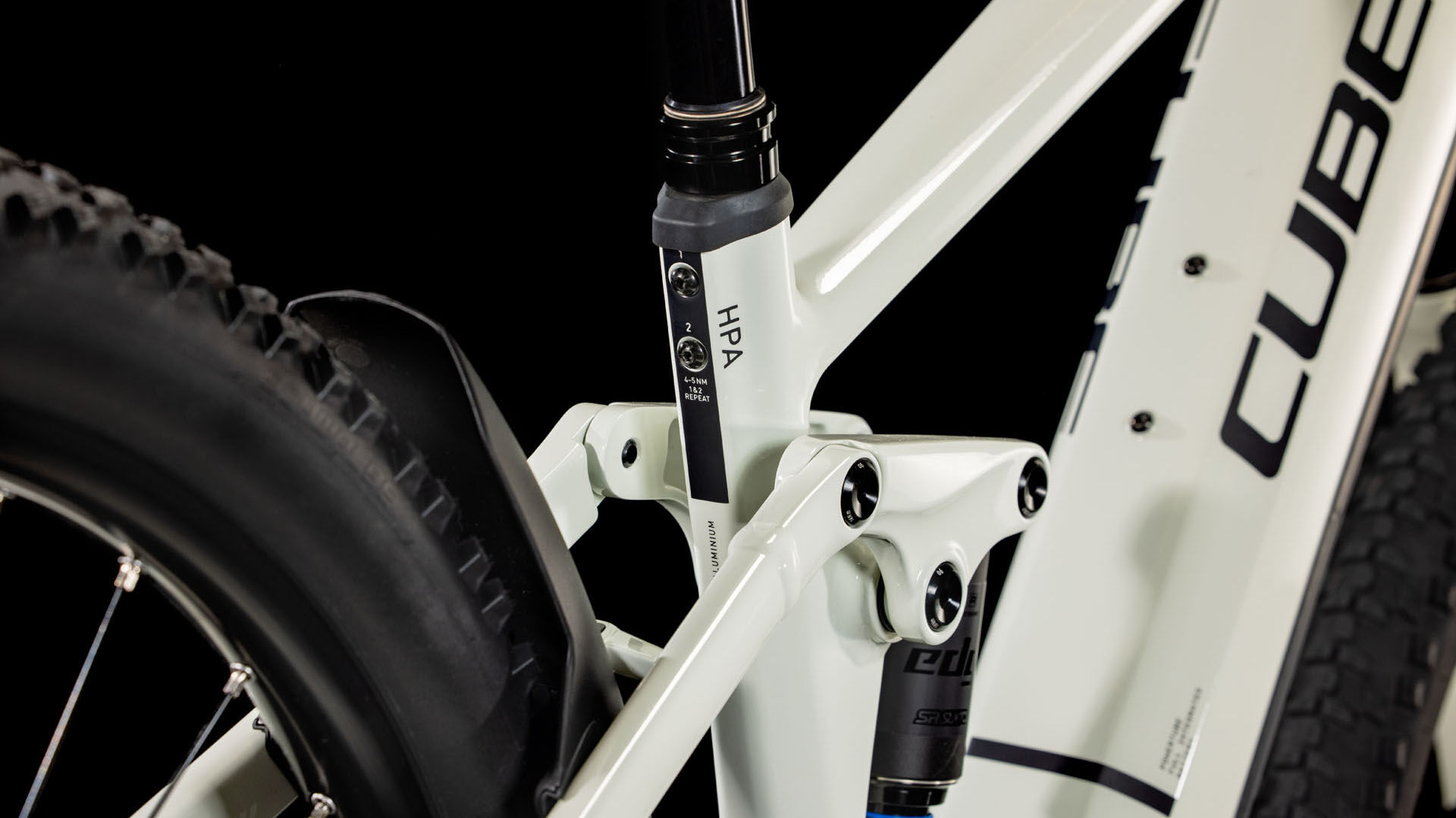 Cube Stereo Hybrid ONE22 Pro 800 desertstone´n´black Batteriebetriebenes Fahrzeug (UN 3171) unterliegt nicht den Vorschriften des ADR