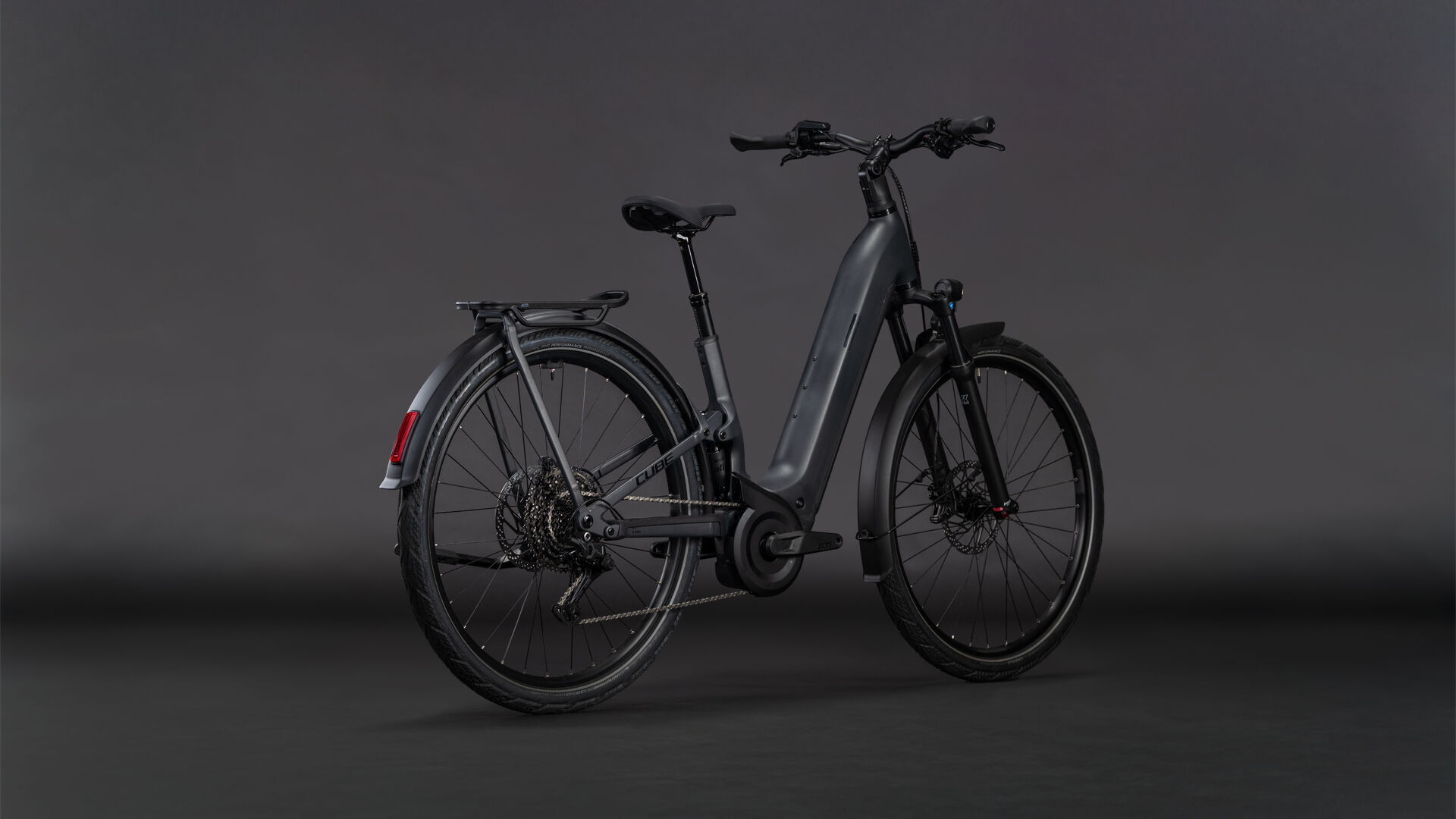 Cube Kathmandu Hybrid ONE11 HPC Pro 800 slabgrey´n´black Batteriebetriebenes Fahrzeug (UN 3171) unterliegt nicht den Vorschriften des ADR