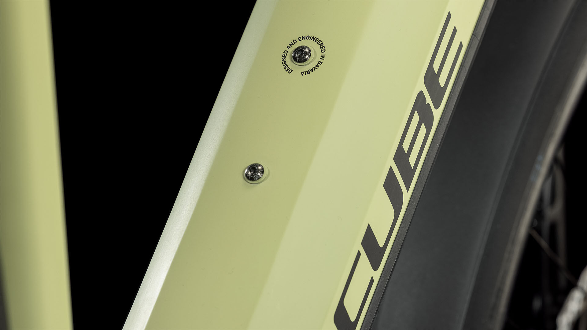 Cube Kathmandu Hybrid SLX 750 green´n´olive