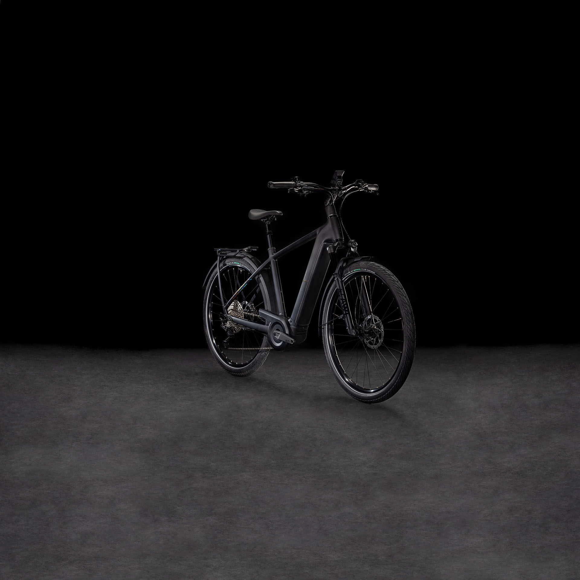 Cube Kathmandu Hybrid EXC 800 black´n´prism Batteriebetriebenes Fahrzeug (UN 3171) unterliegt nicht den Vorschriften des ADR