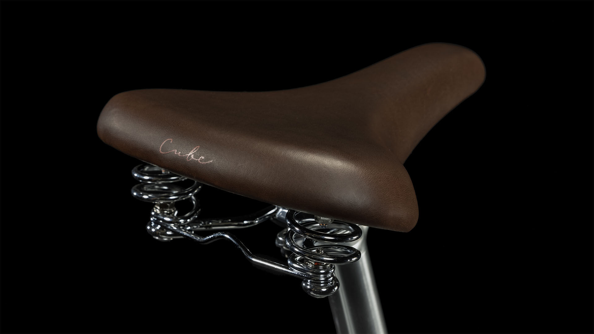 Cube ella Cruise Hybrid 500 metallicstone´n´grey