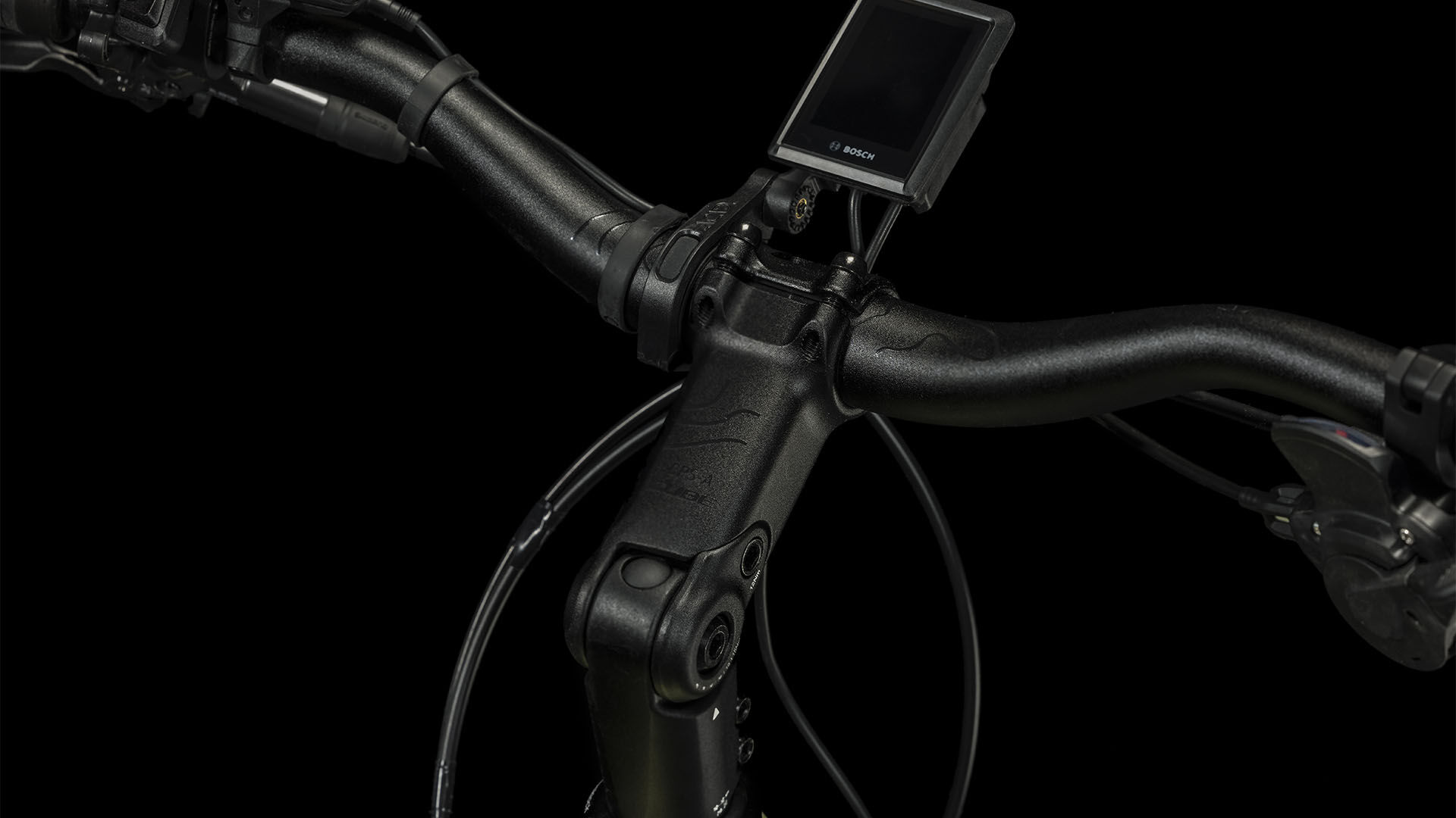 Cube Kathmandu Hybrid SLX 750 green´n´olive