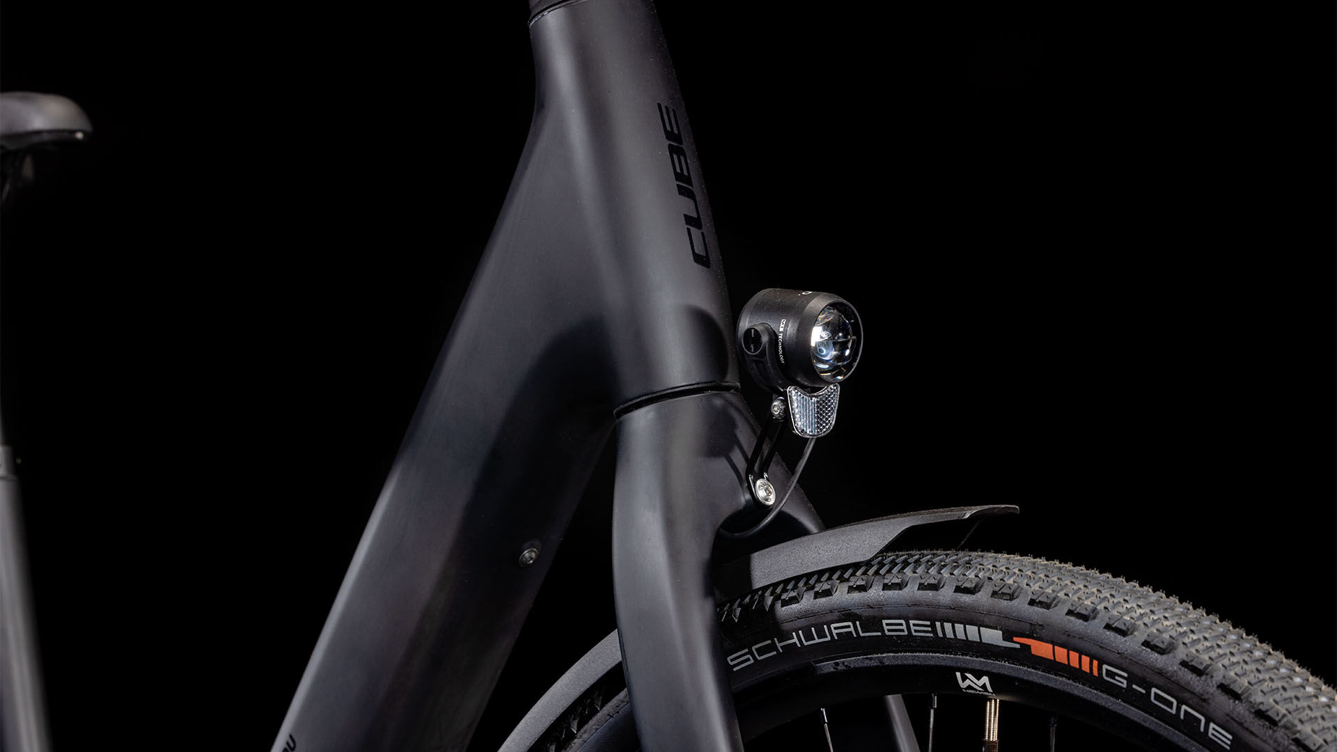 Cube Kathmandu Hybrid C:62 SLX 400X carbon´n´black Batteriebetriebenes Fahrzeug (UN 3171) unterliegt nicht den Vorschriften des ADR