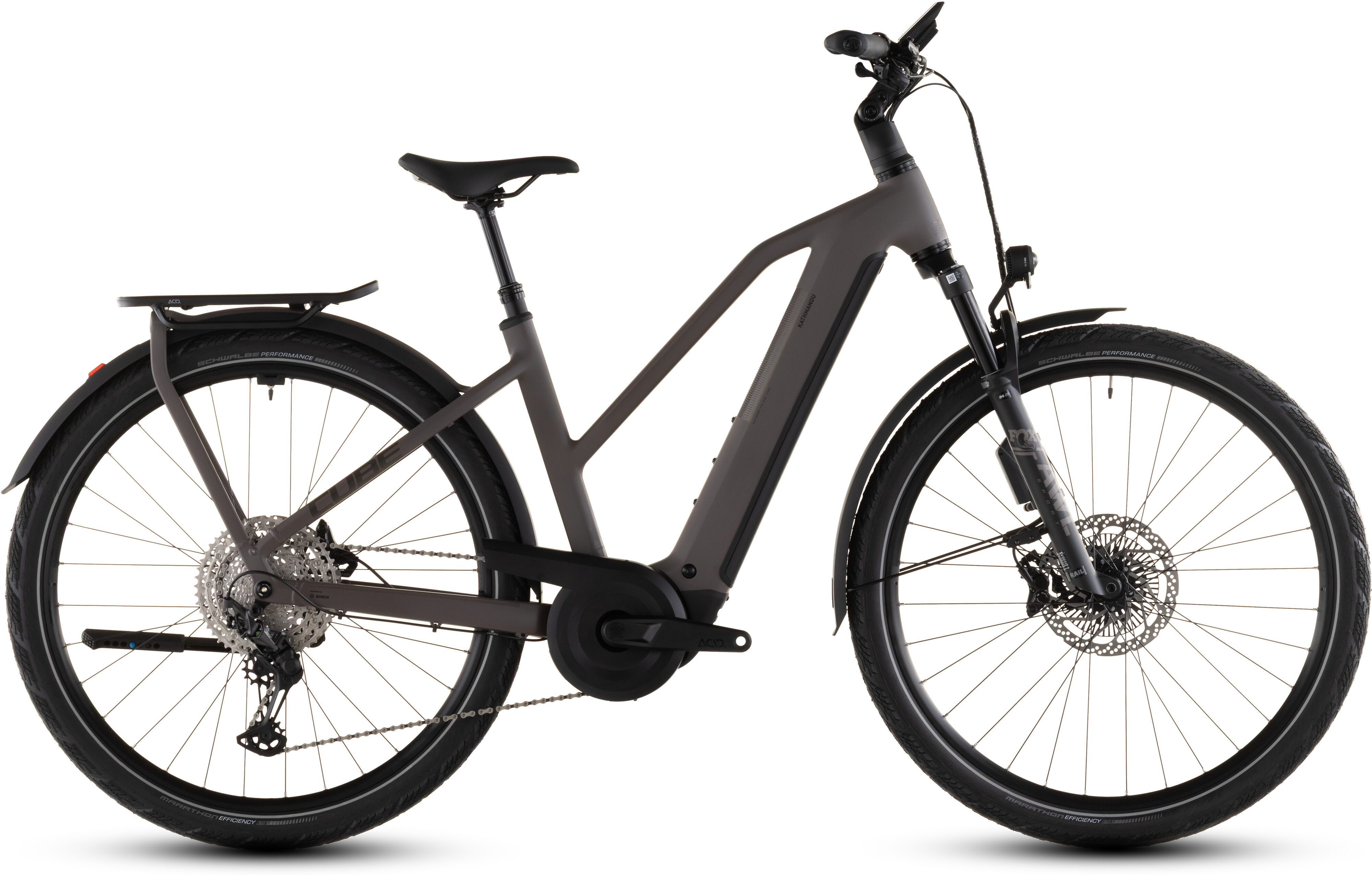 Cube 388 Cube Kathmandu Hybrid EXC 800 | 2026 | 800Wh | 112501
