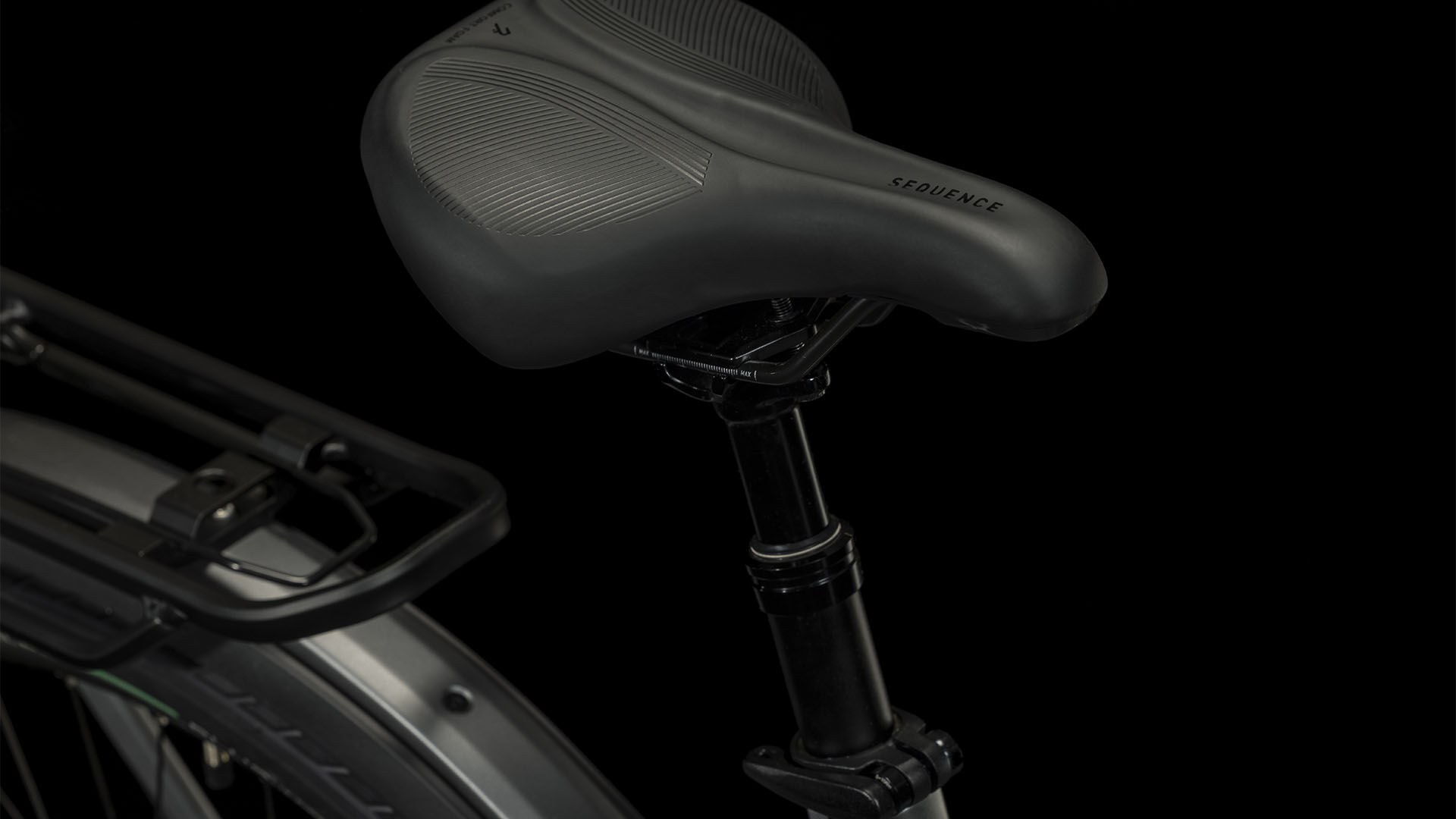 Cube Touring Hybrid EXC 625 grey´n´metal