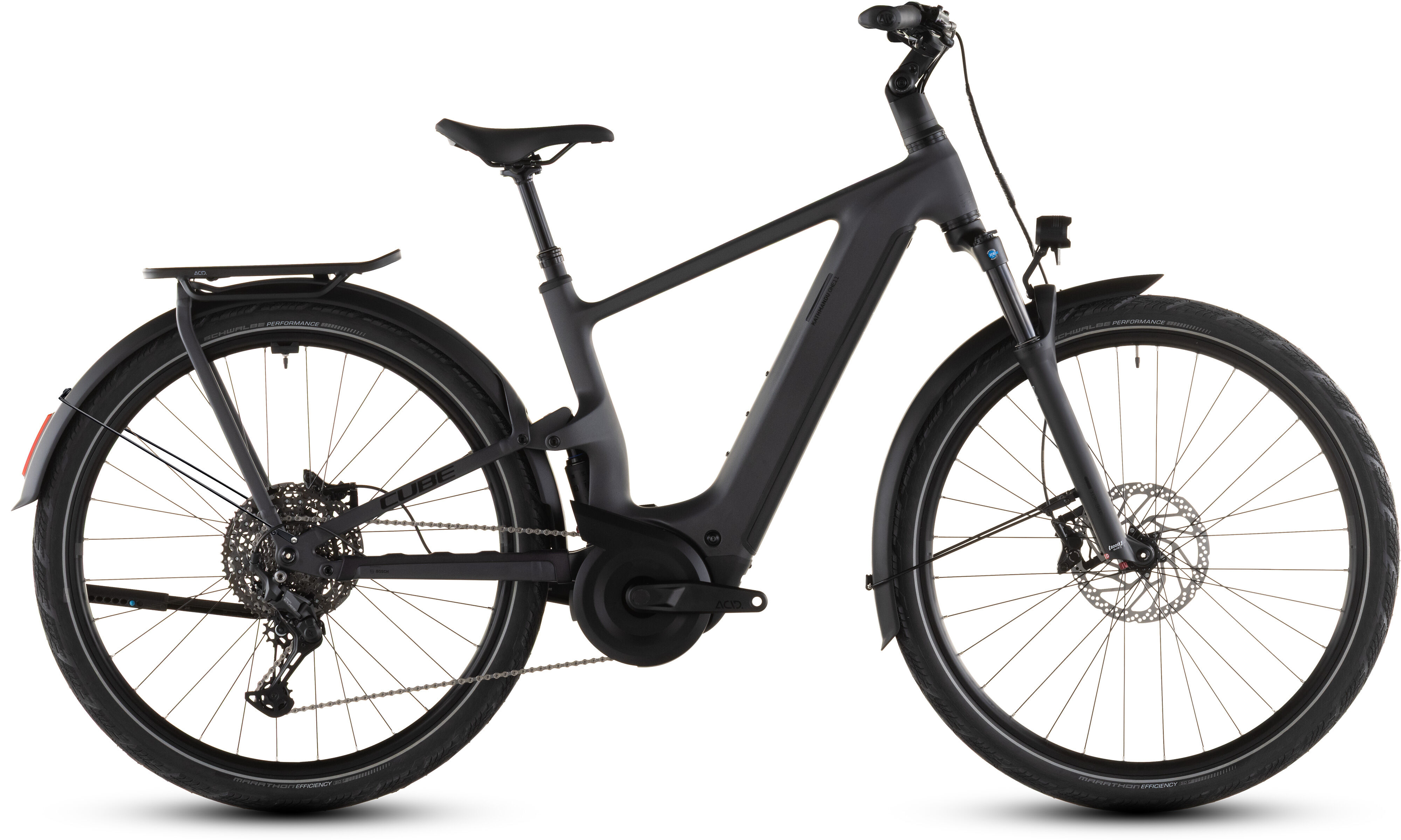 Cube Kathmandu Hybrid ONE11 HPC Pro 800 slabgrey´n´black Batteriebetriebenes Fahrzeug (UN 3171) unterliegt nicht den Vorschriften des ADR