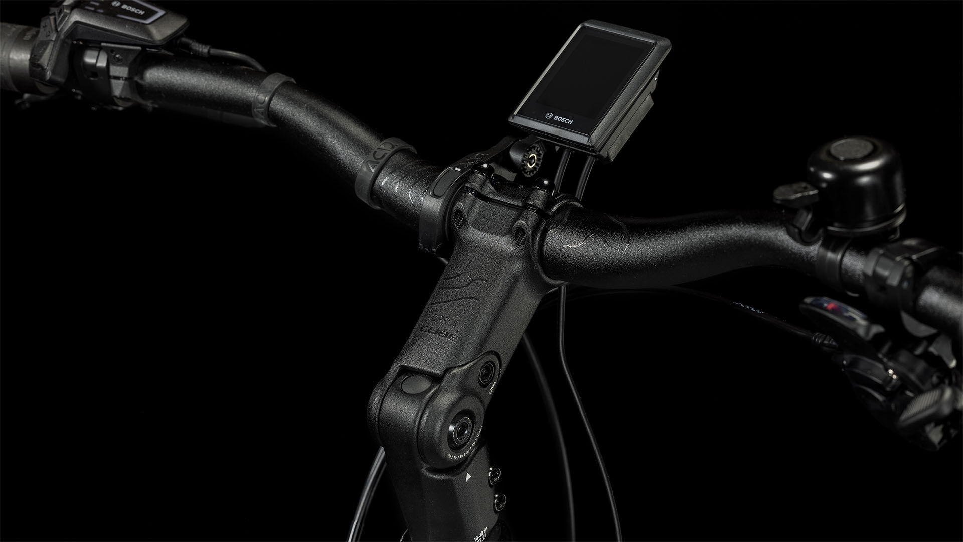 Cube Nuride Hybrid SLT 750 Allroad grey´n´metal