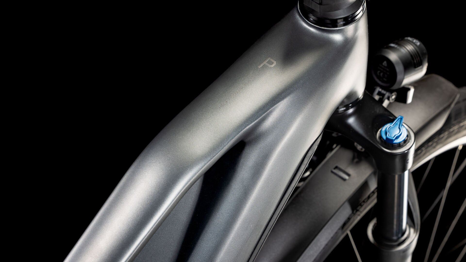 Cube Kathmandu Hybrid Pro 800 slabgrey´n´chrome Batteriebetriebenes Fahrzeug (UN 3171) unterliegt nicht den Vorschriften des ADR