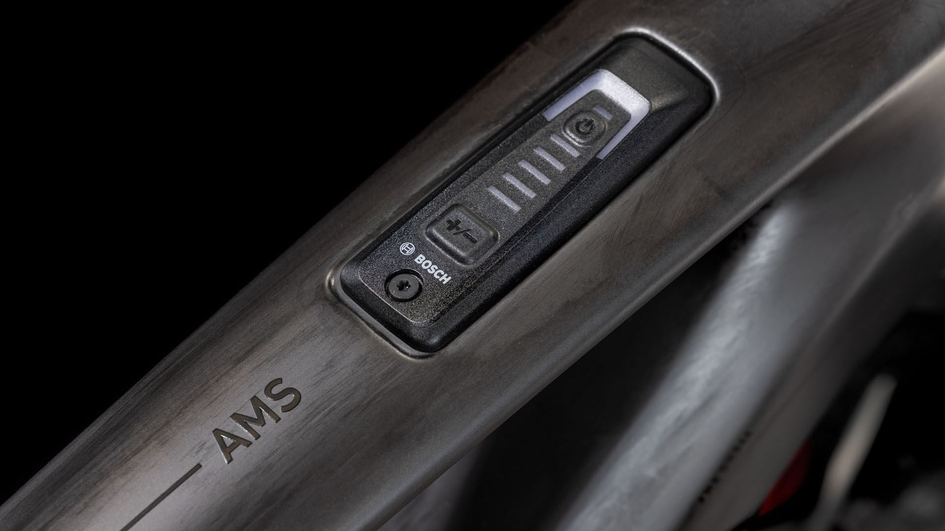 Cube AMS Hybrid ONE44 C:68X Race 400X 29 blackline Batteriebetriebenes Fahrzeug (UN 3171) unterliegt nicht den Vorschriften des ADR