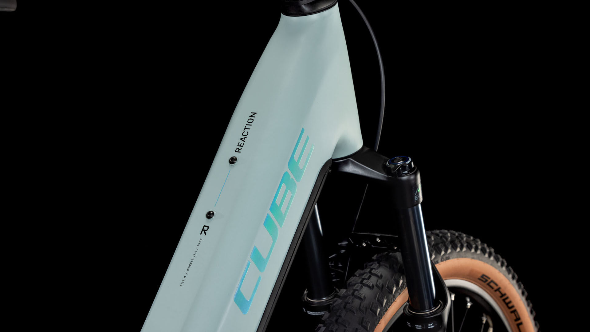 Cube Reaction Hybrid Race 800 desertgreen´n´prism Batteriebetriebenes Fahrzeug (UN 3171) unterliegt nicht den Vorschriften des ADR