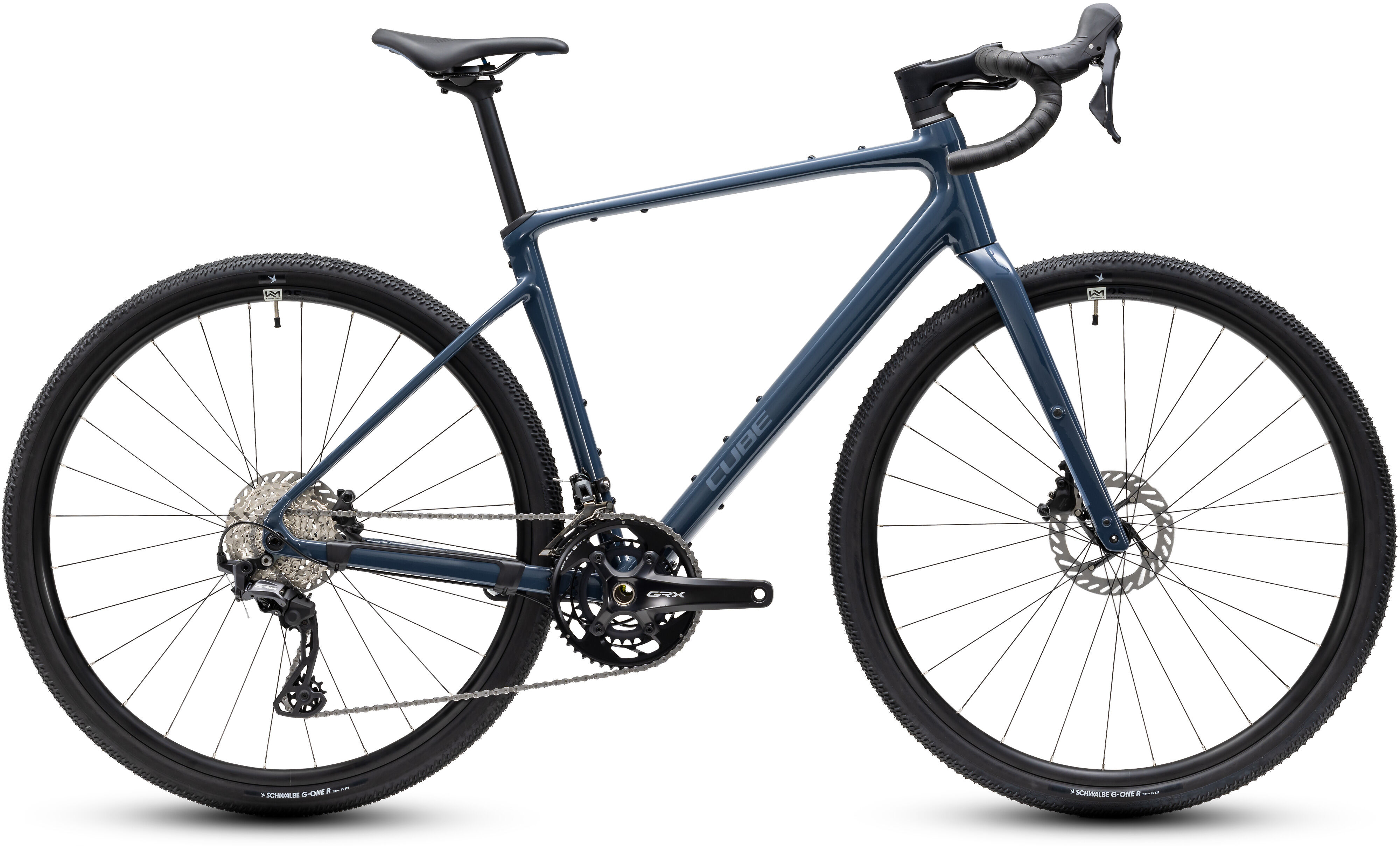 Cube Nuroad Race Herren