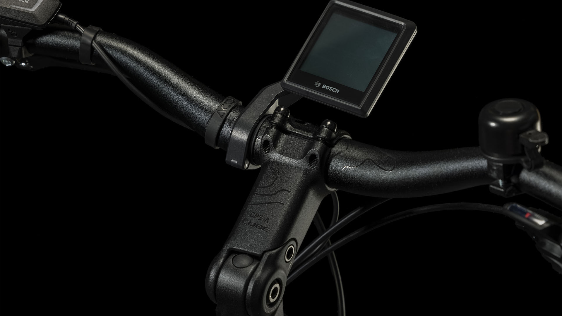 Cube Touring Hybrid Pro 625 black´n´metal