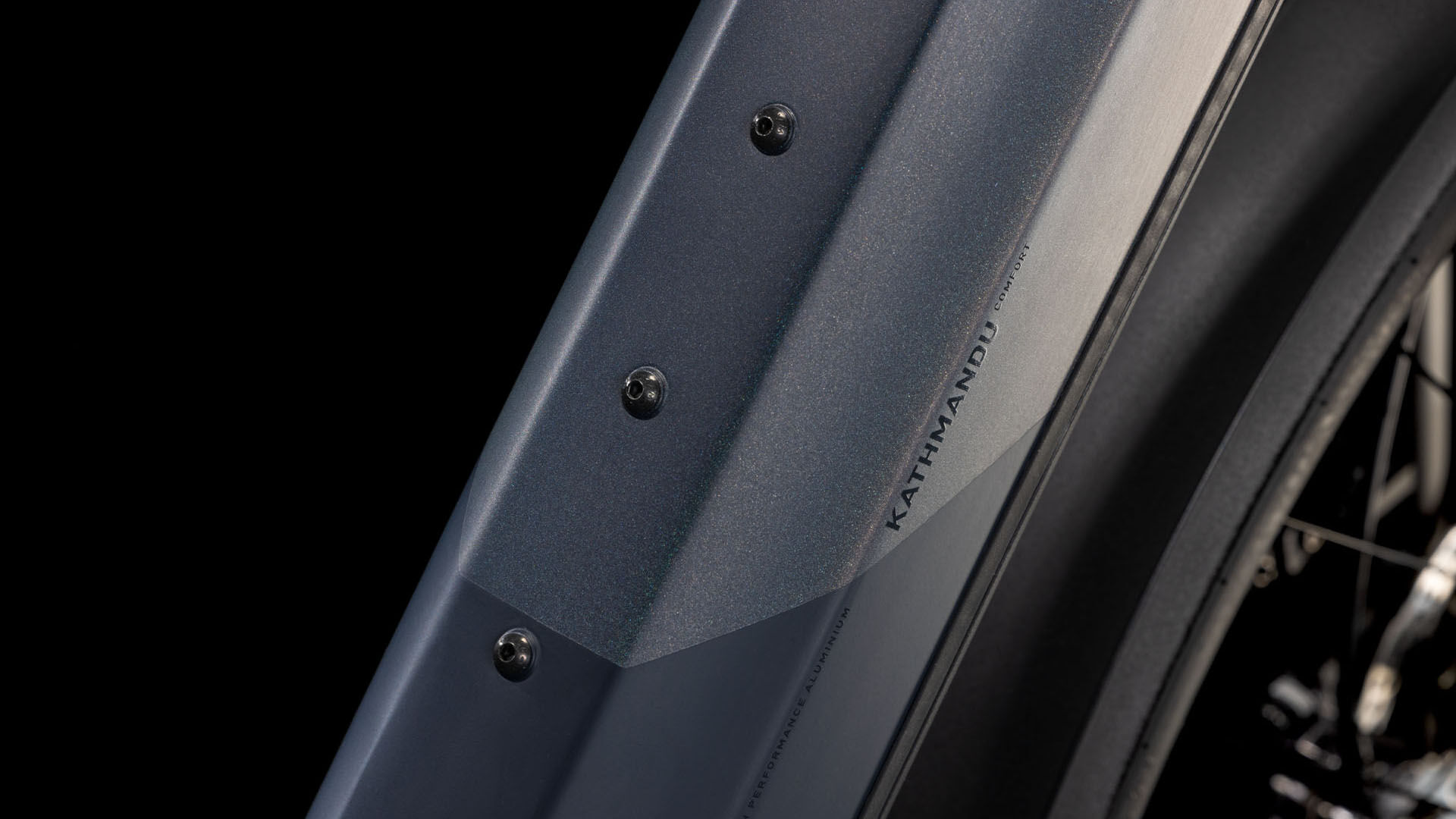 Cube Kathmandu Hybrid Comfort SLX 800 nightsky´n´ink Batteriebetriebenes Fahrzeug (UN 3171) unterliegt nicht den Vorschriften des ADR