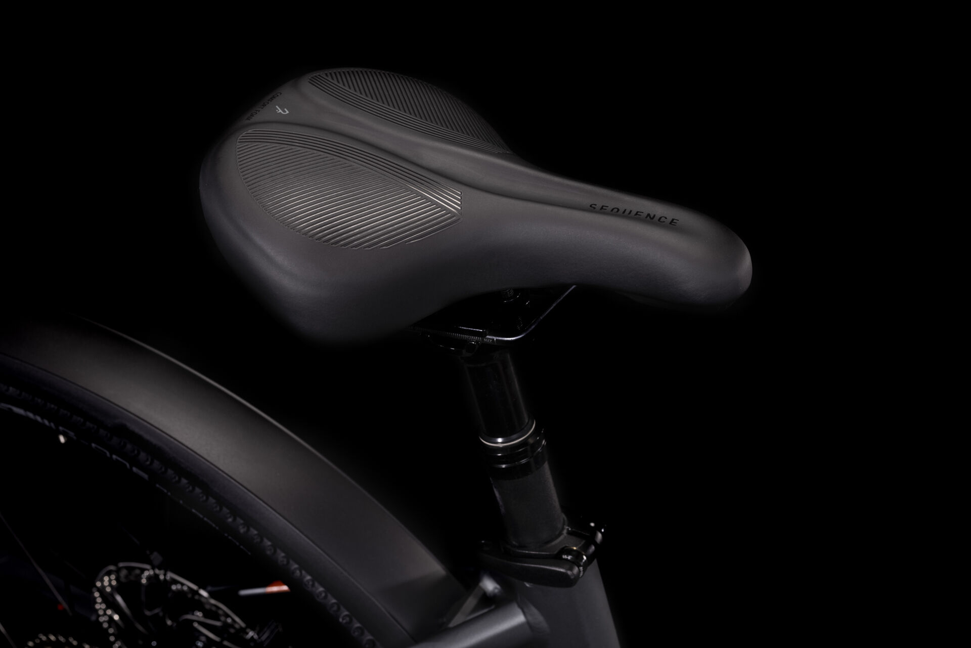 Cube Nuride Hybrid SL 750 Allroad flashgrey´n´orange 