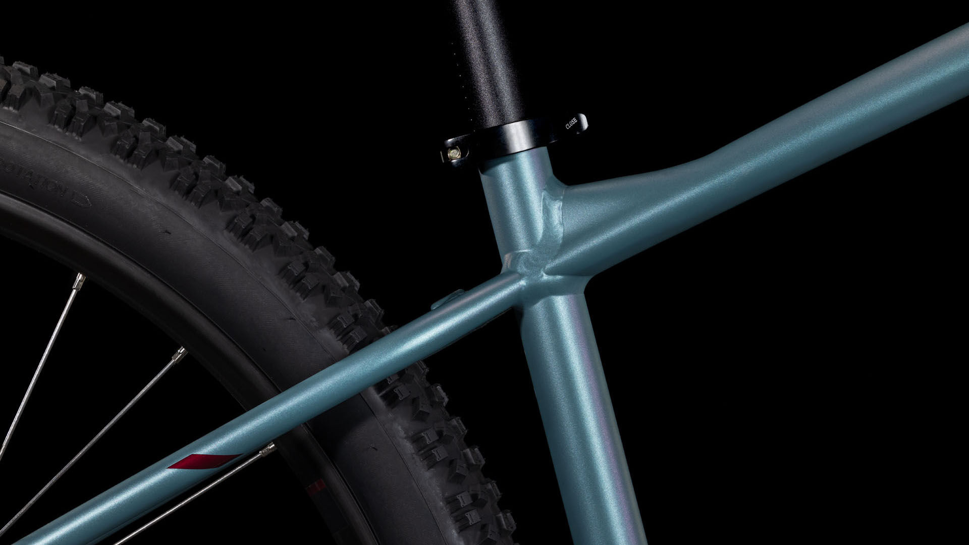 Cube Aim Pro shiftdust´n´black  