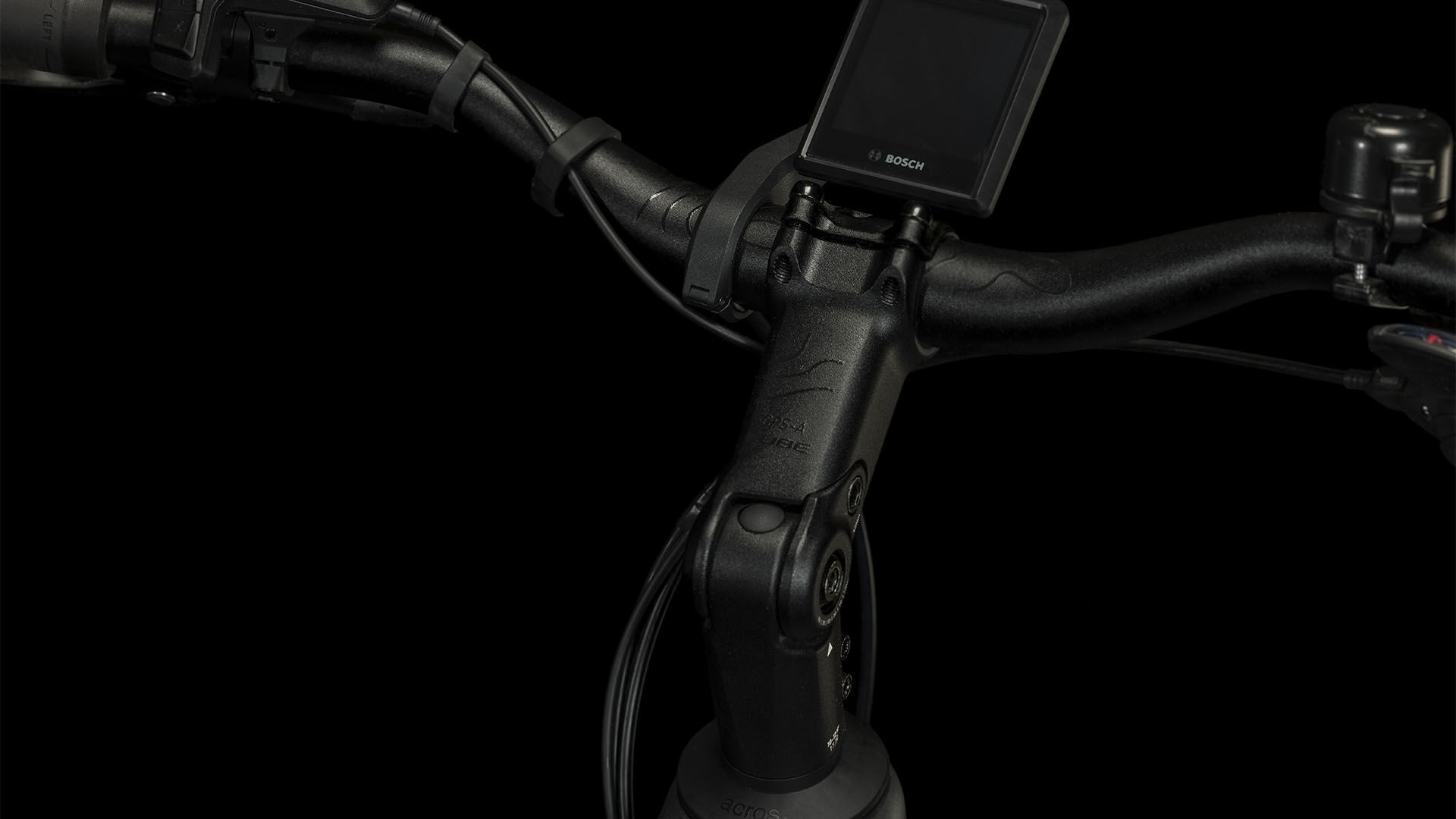 Cube Touring Hybrid EXC 625 grey´n´metal