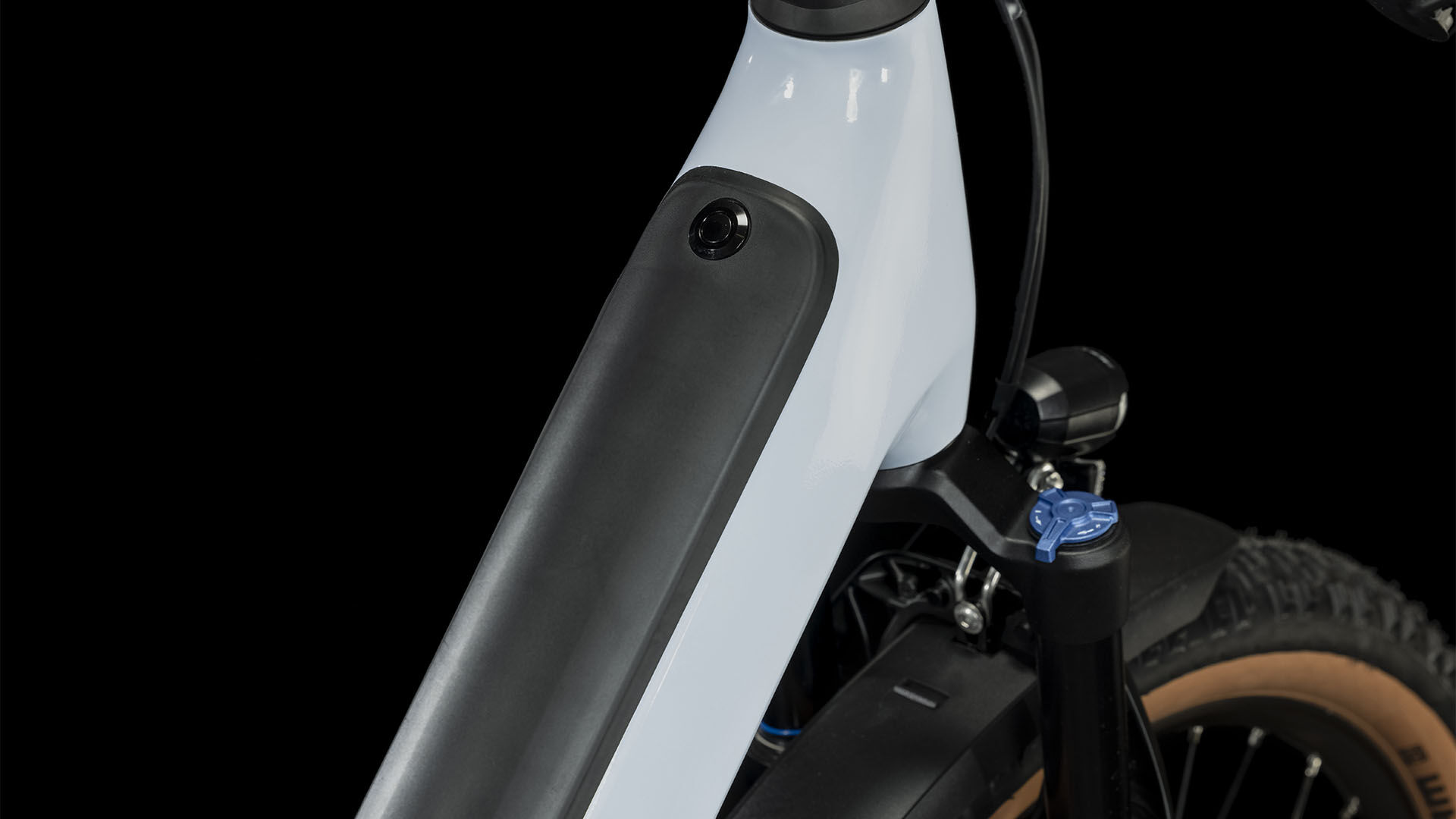 Cube Reaction Hybrid Pro 750 Allroad flashwhite´n´black