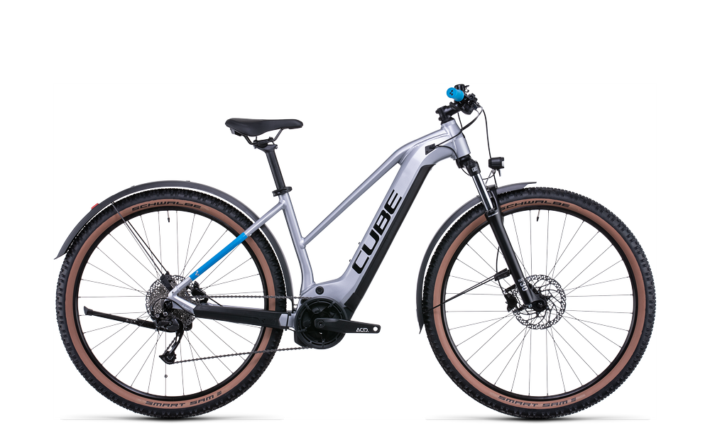 Cube Reaction Hybrid PFM 625 Allroad Trapez