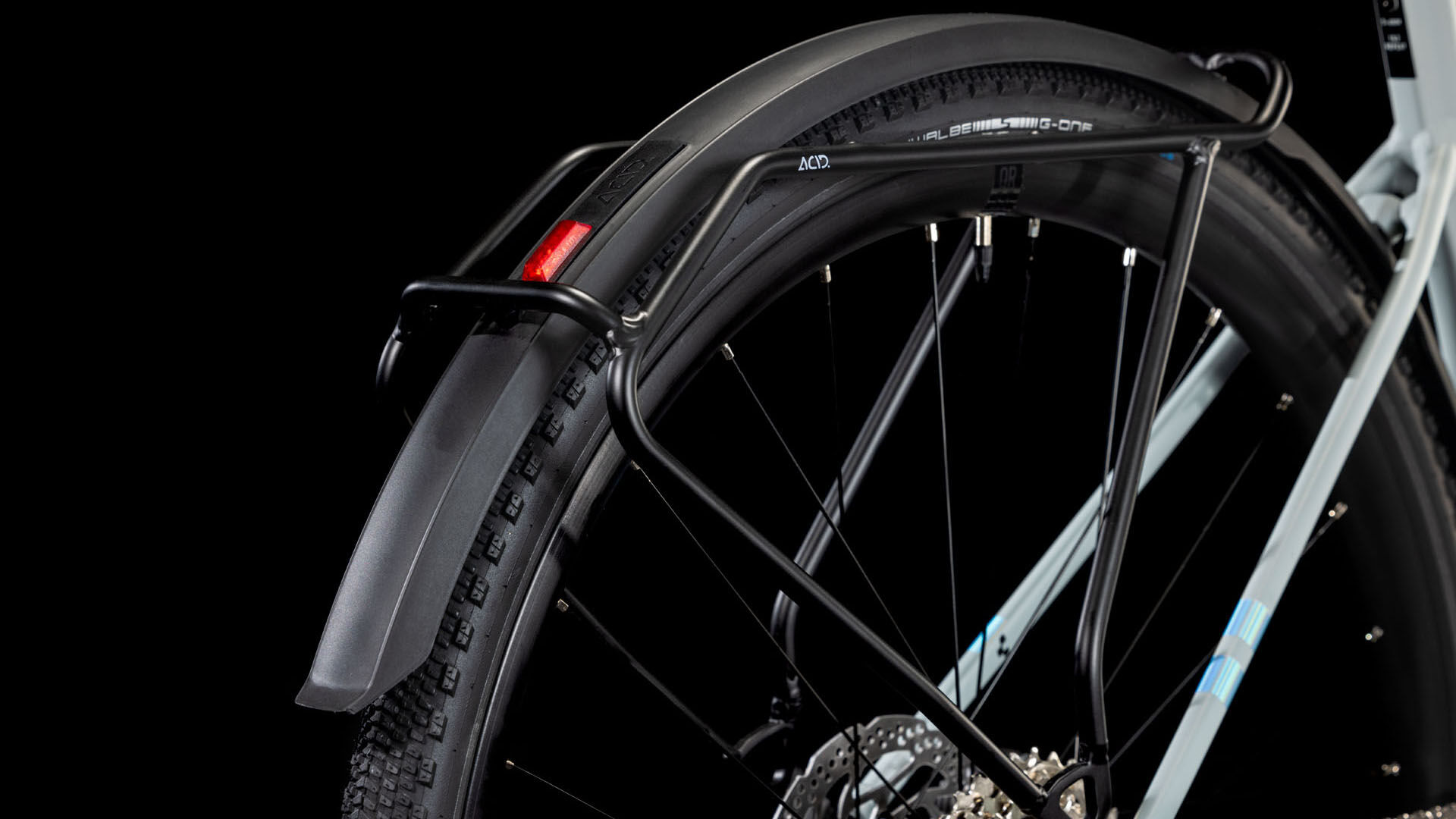 Cube Nuroad Race FE haze´n´gloss  