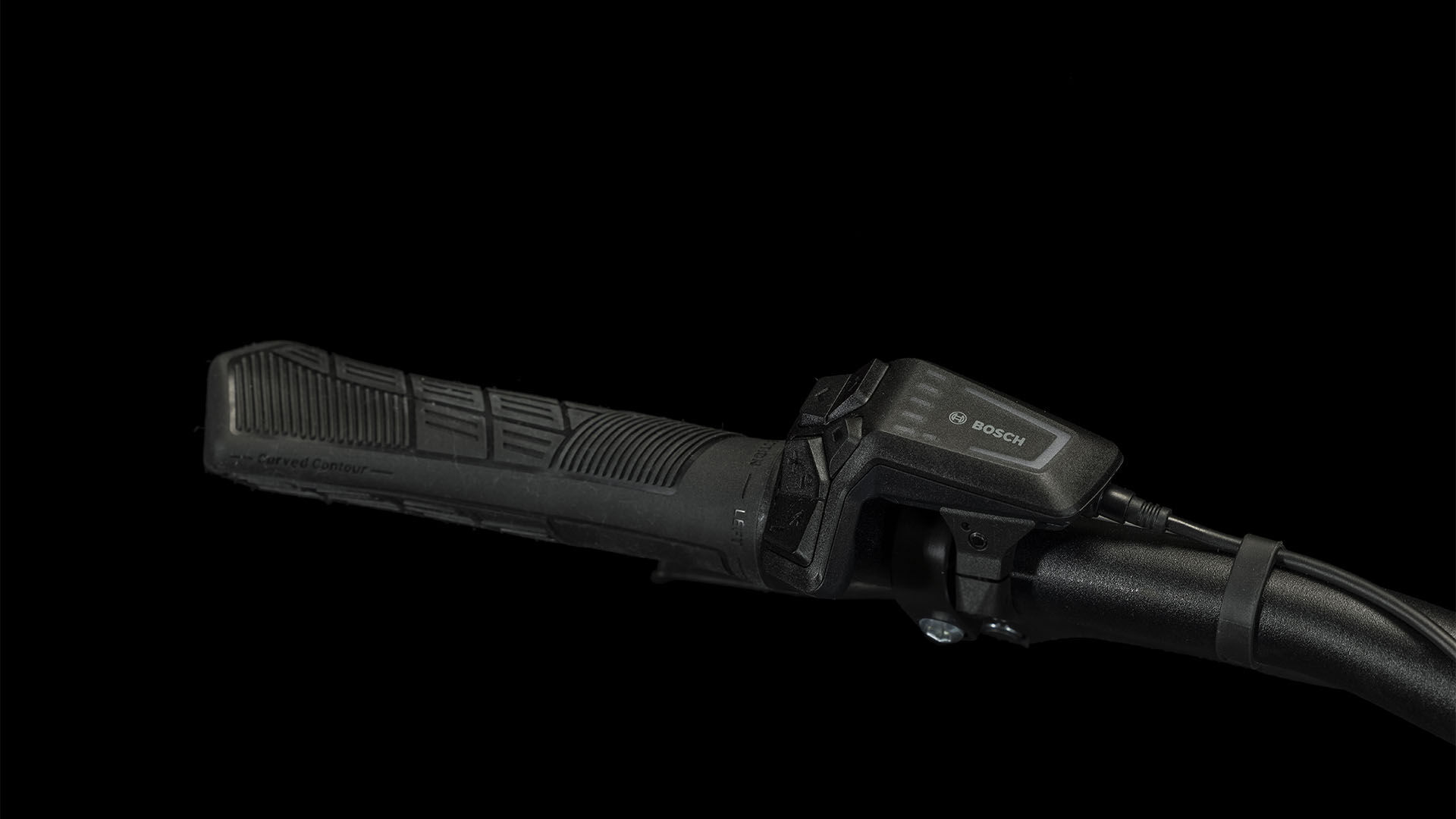 Cube Reaction Hybrid ONE 625 grey´n´black