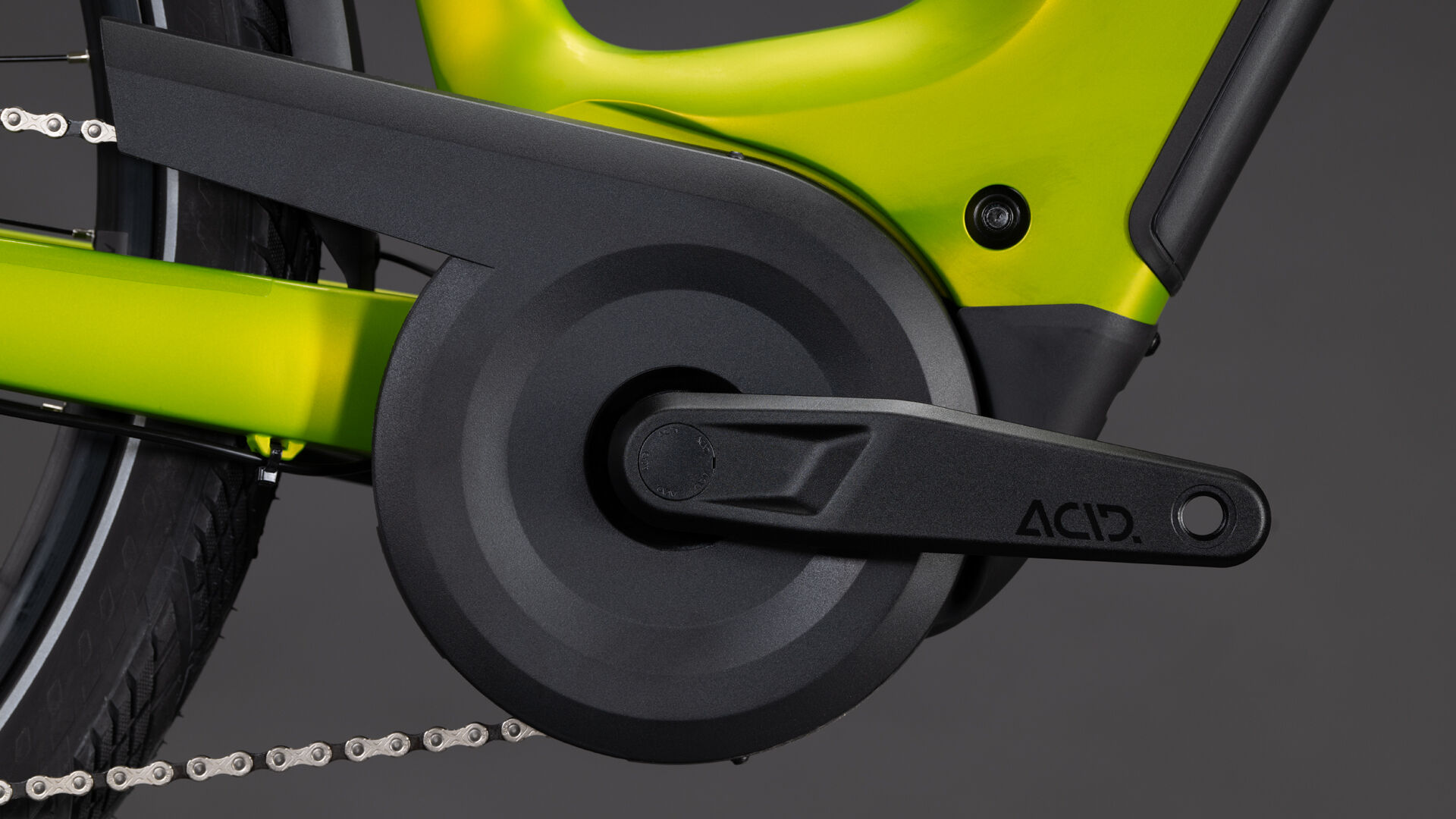 Cube Kathmandu Hybrid Pro 800 lizard´n´black UN3556 Fahrzeug mit Antrieb durch Lithium-Ionen- Batterien. Transport nach SV 388 und 666 ADR.