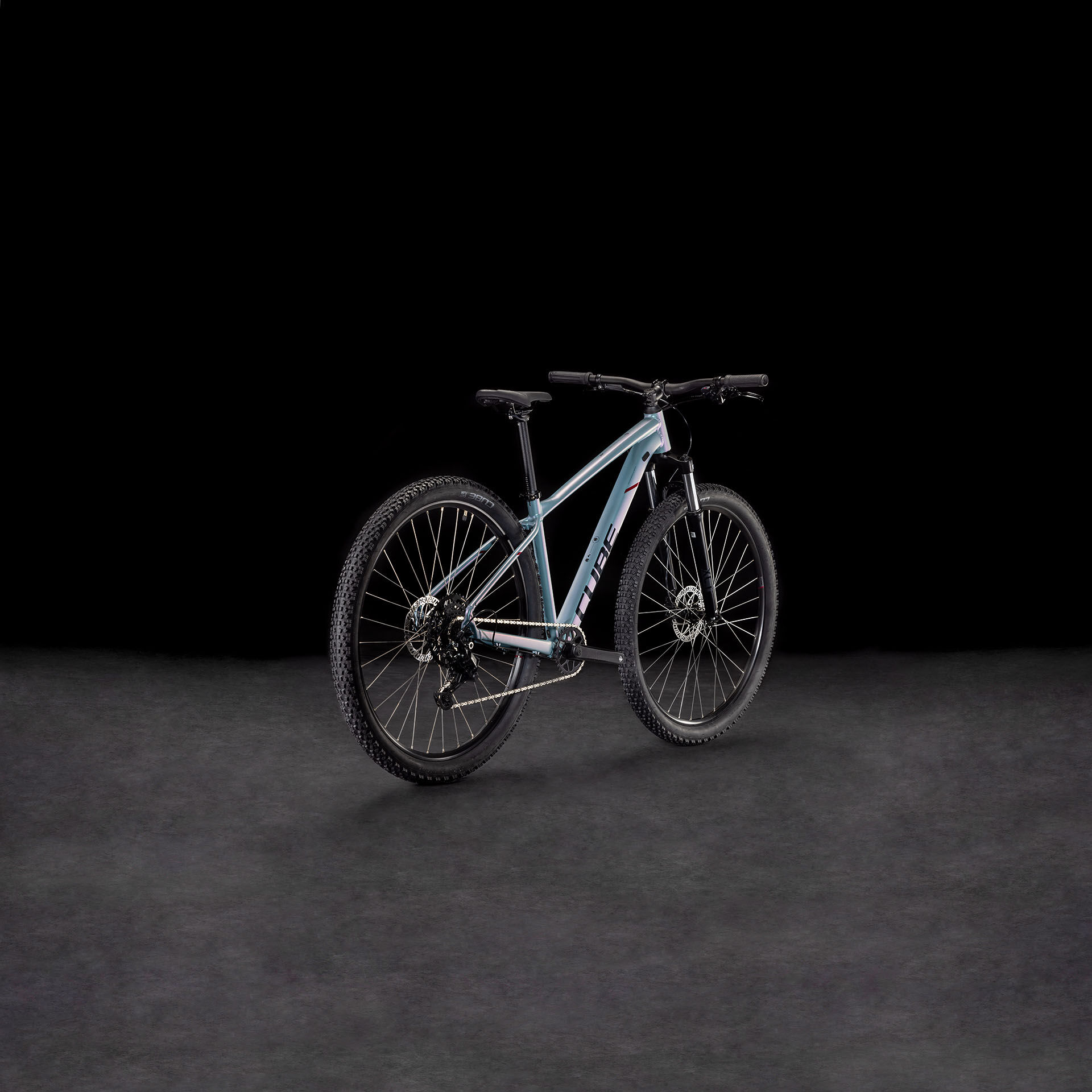 Cube Aim Pro shiftdust´n´black  