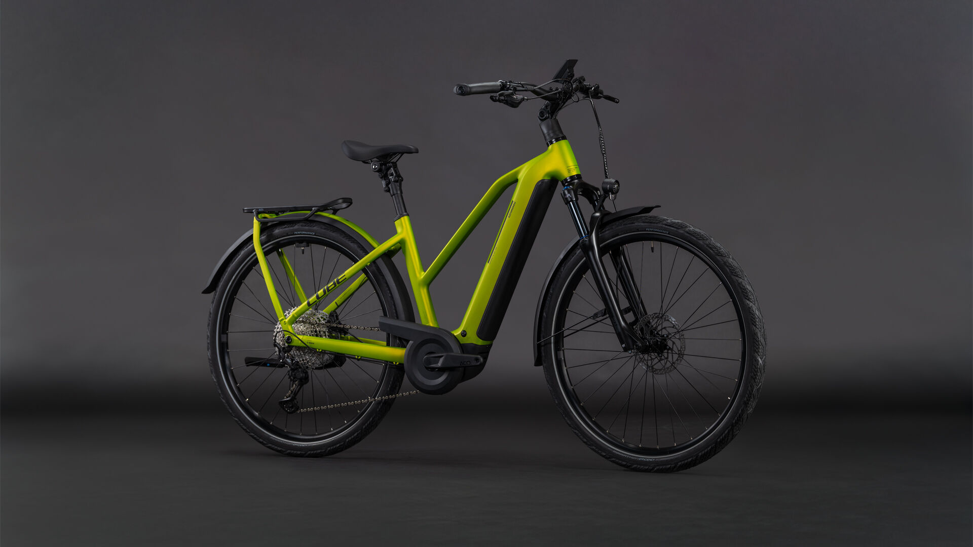 Cube Kathmandu Hybrid Pro 800 lizard´n´black UN3556 Fahrzeug mit Antrieb durch Lithium-Ionen- Batterien. Transport nach SV 388 und 666 ADR.