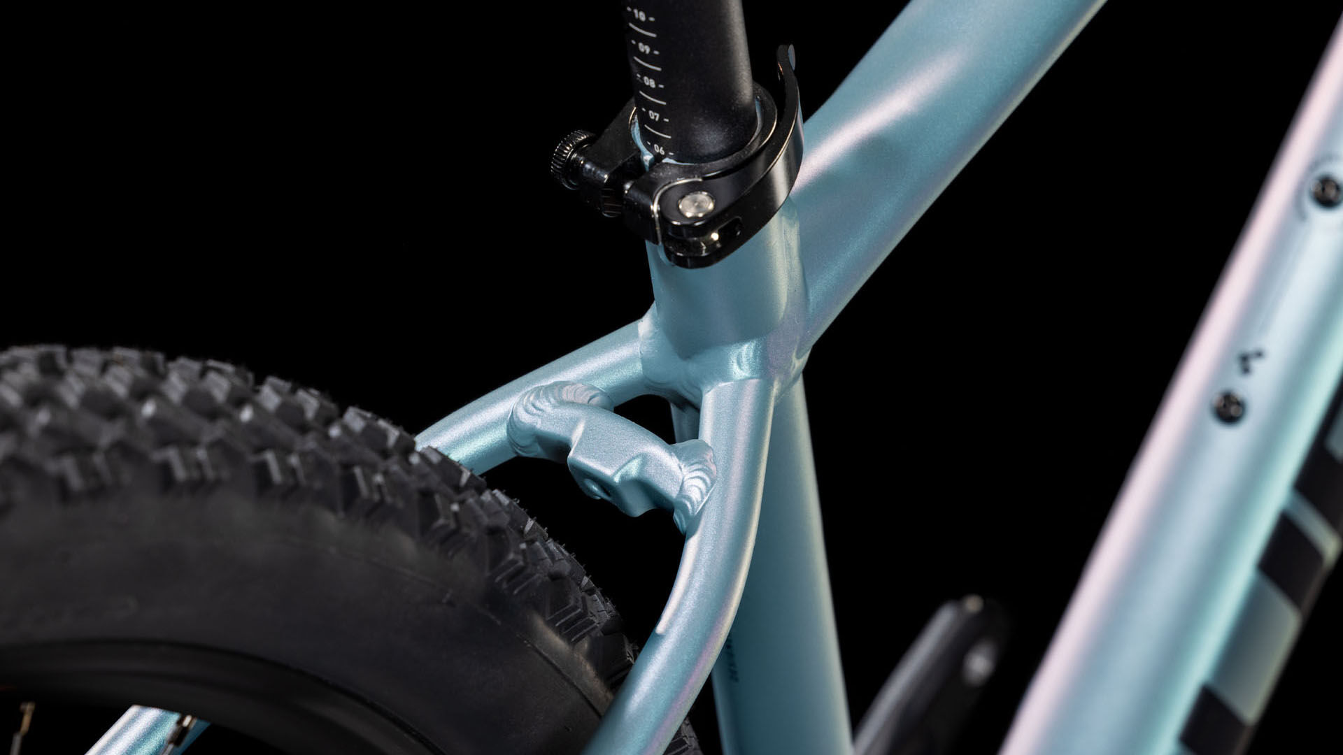 Cube Aim Pro shiftdust´n´black  