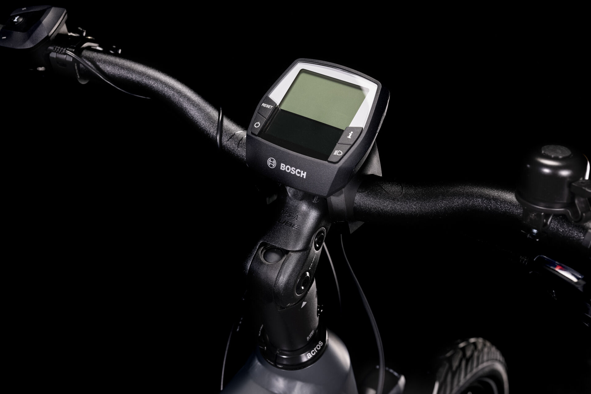 Cube Touring Hybrid EXC 625 grey´n´red
