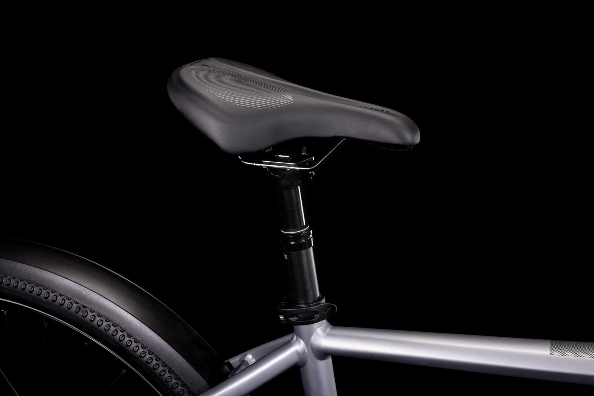 Cube Nuride Hybrid EXC 625 Allroad polarsilver´n´black
