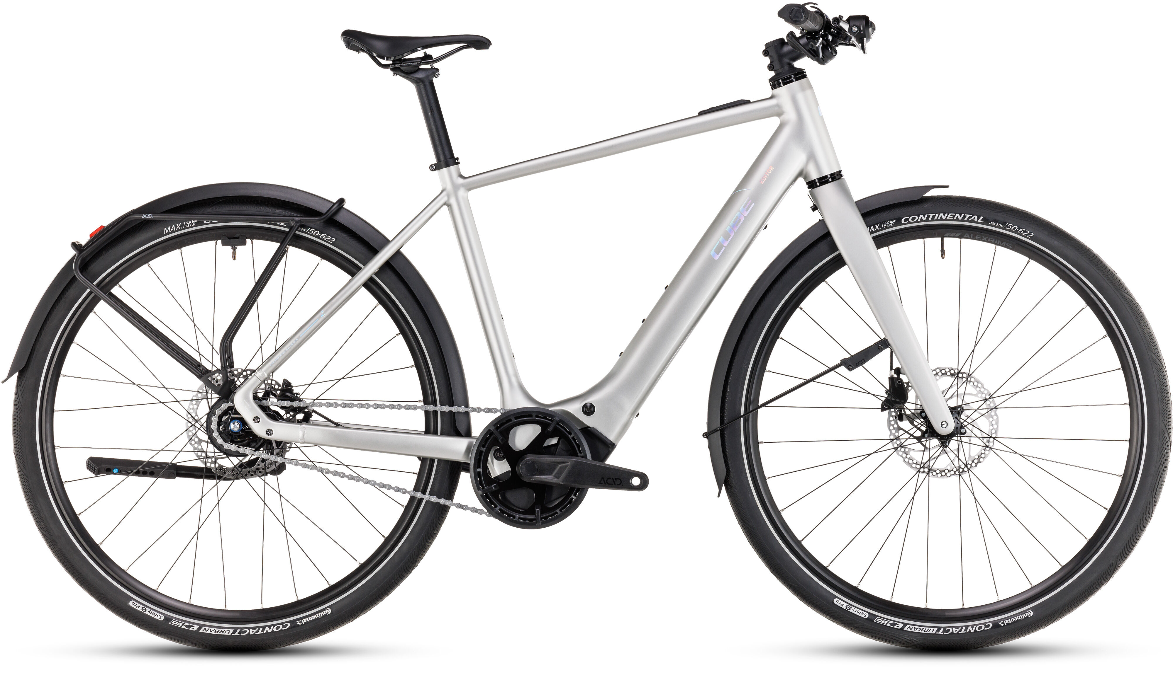 Cube Editor Hybrid SLX FE 400X sleekgrey´n´spectral Batteriebetriebenes Fahrzeug (UN 3171) unterliegt nicht den Vorschriften des ADR