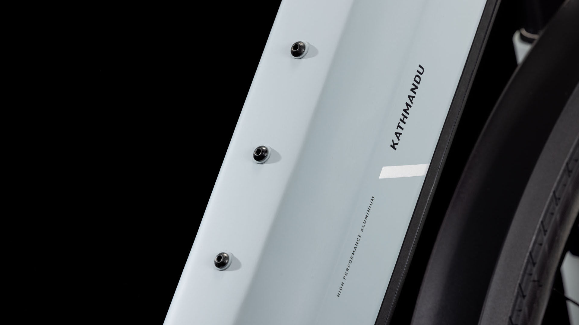 Cube Kathmandu Hybrid EX 800 haze´n´black Batteriebetriebenes Fahrzeug (UN 3171) unterliegt nicht den Vorschriften des ADR