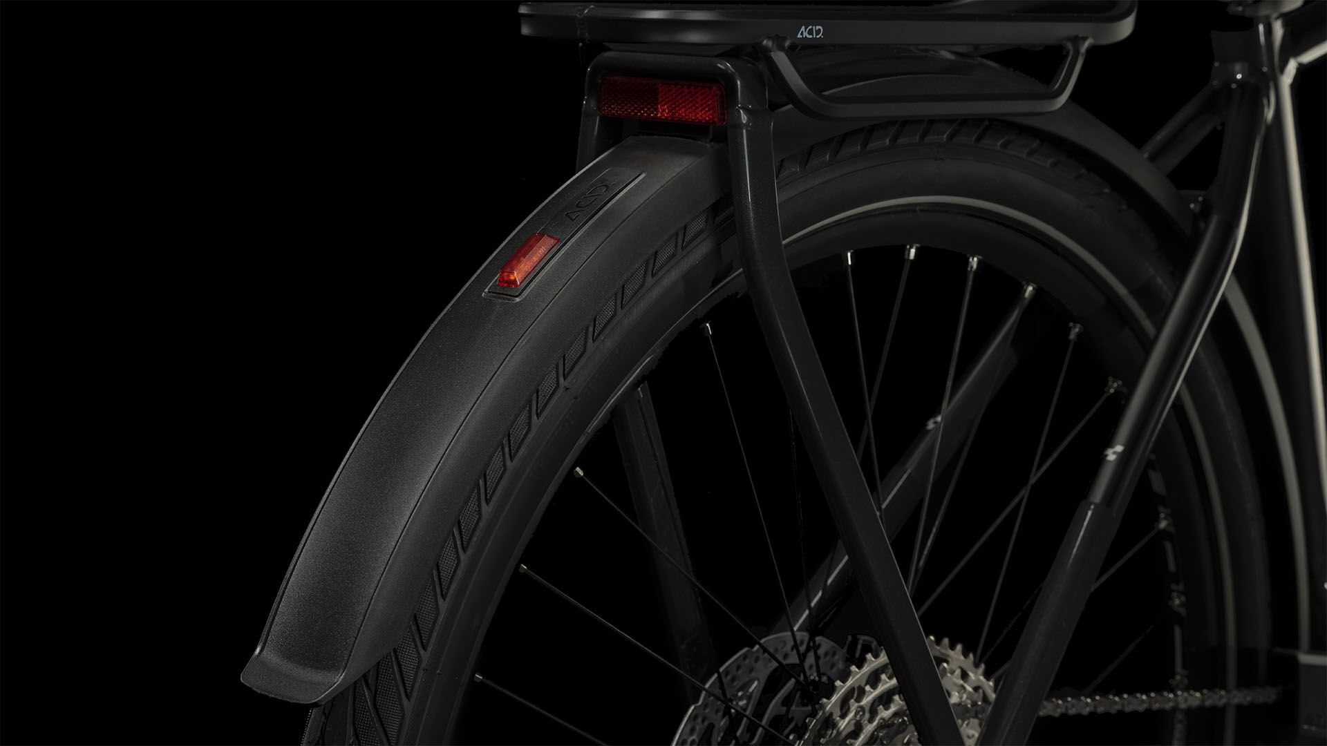 Cube Kathmandu Hybrid EXC 750 grey´n´silver 