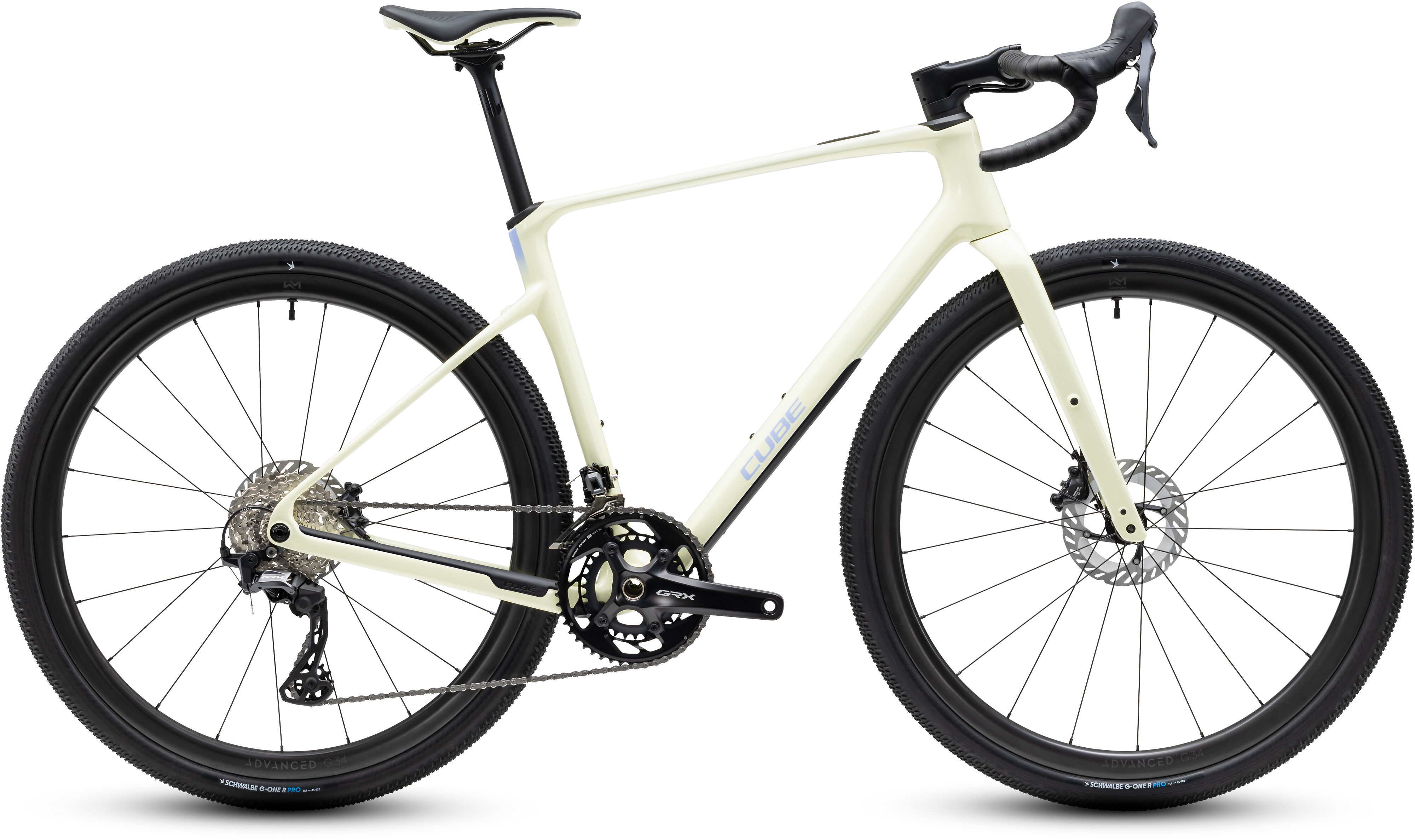 Cube Nuroad C:62 Pro Herren