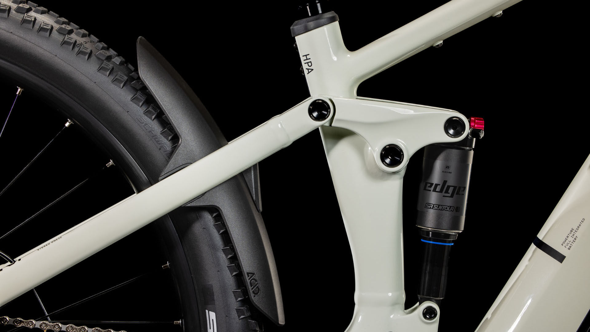 Cube Stereo Hybrid ONE22 Pro 800 desertstone´n´black Batteriebetriebenes Fahrzeug (UN 3171) unterliegt nicht den Vorschriften des ADR