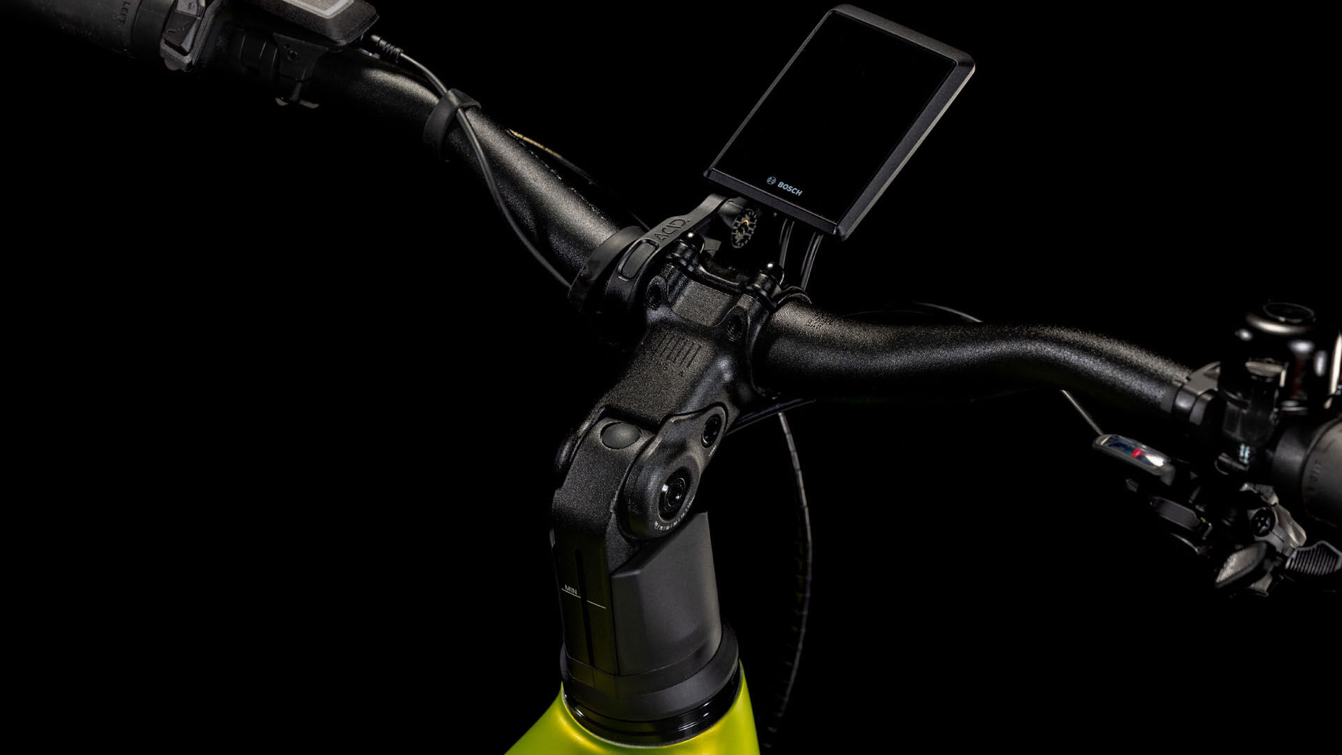 Cube Kathmandu Hybrid EXC 800 lizard´n´juniper Batteriebetriebenes Fahrzeug (UN 3171) unterliegt nicht den Vorschriften des ADR