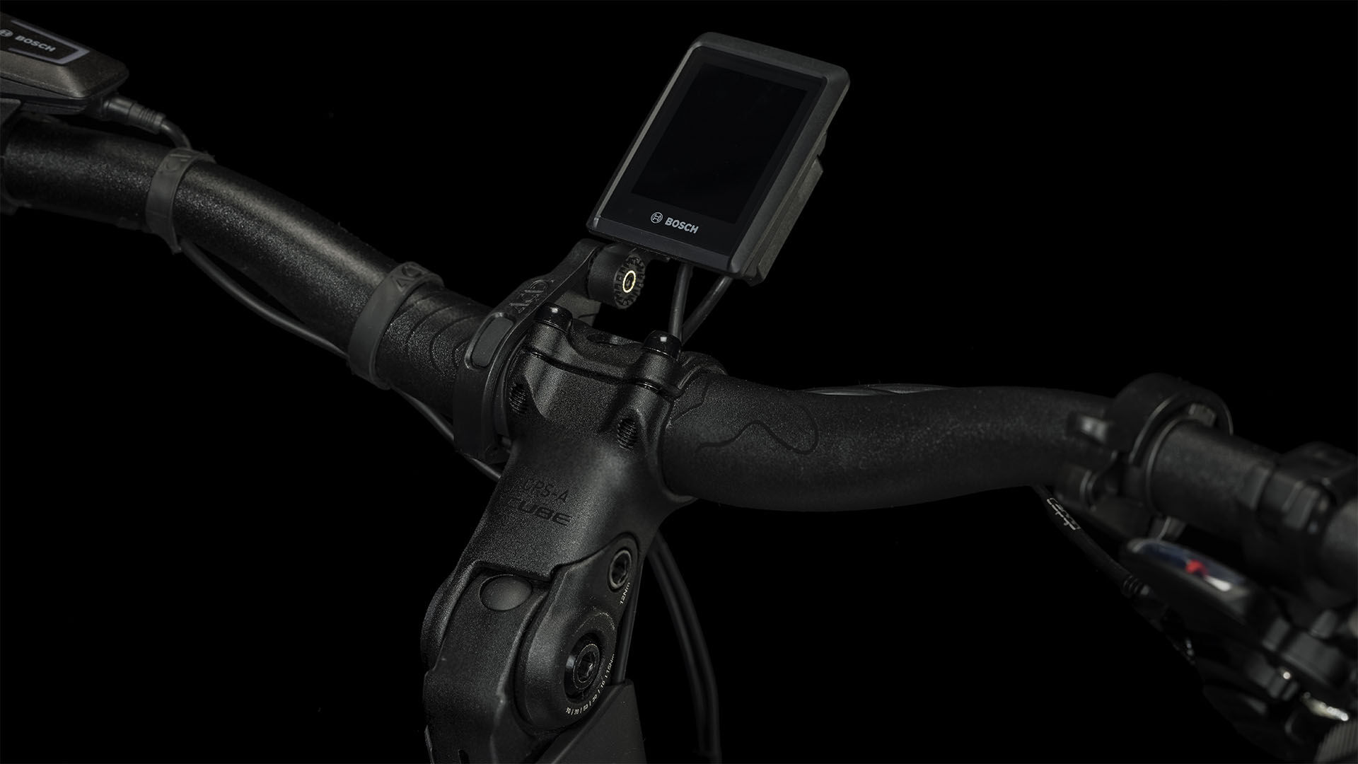 Cube Kathmandu Hybrid SLX 750 polarsilver´n´black 