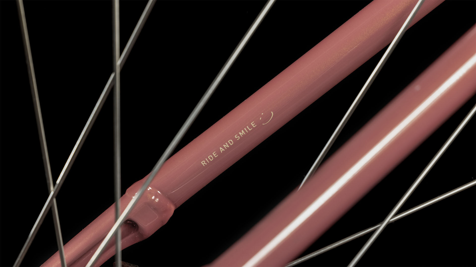 Cube ella Cruise Hybrid 500 twinkle´n´cream