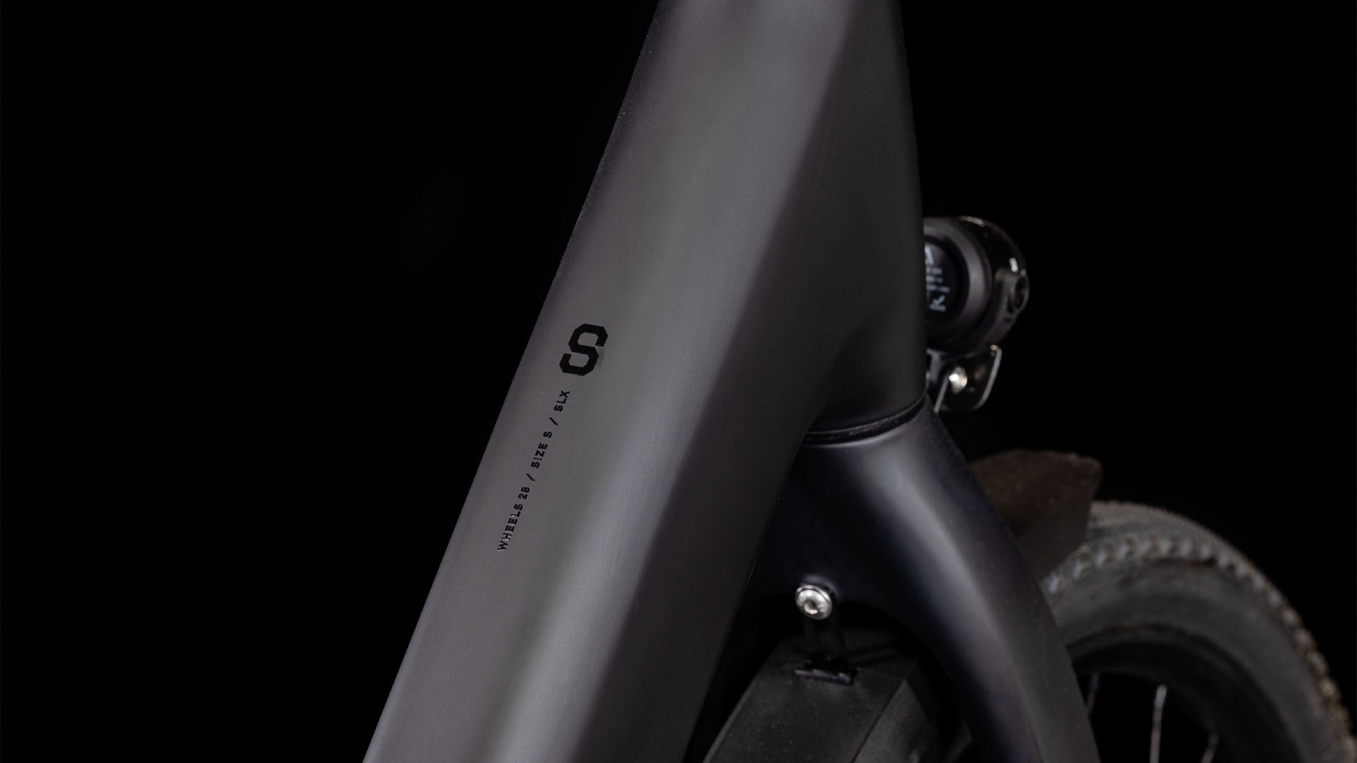 Cube Kathmandu Hybrid C:62 SLX 400X carbon´n´black Batteriebetriebenes Fahrzeug (UN 3171) unterliegt nicht den Vorschriften des ADR